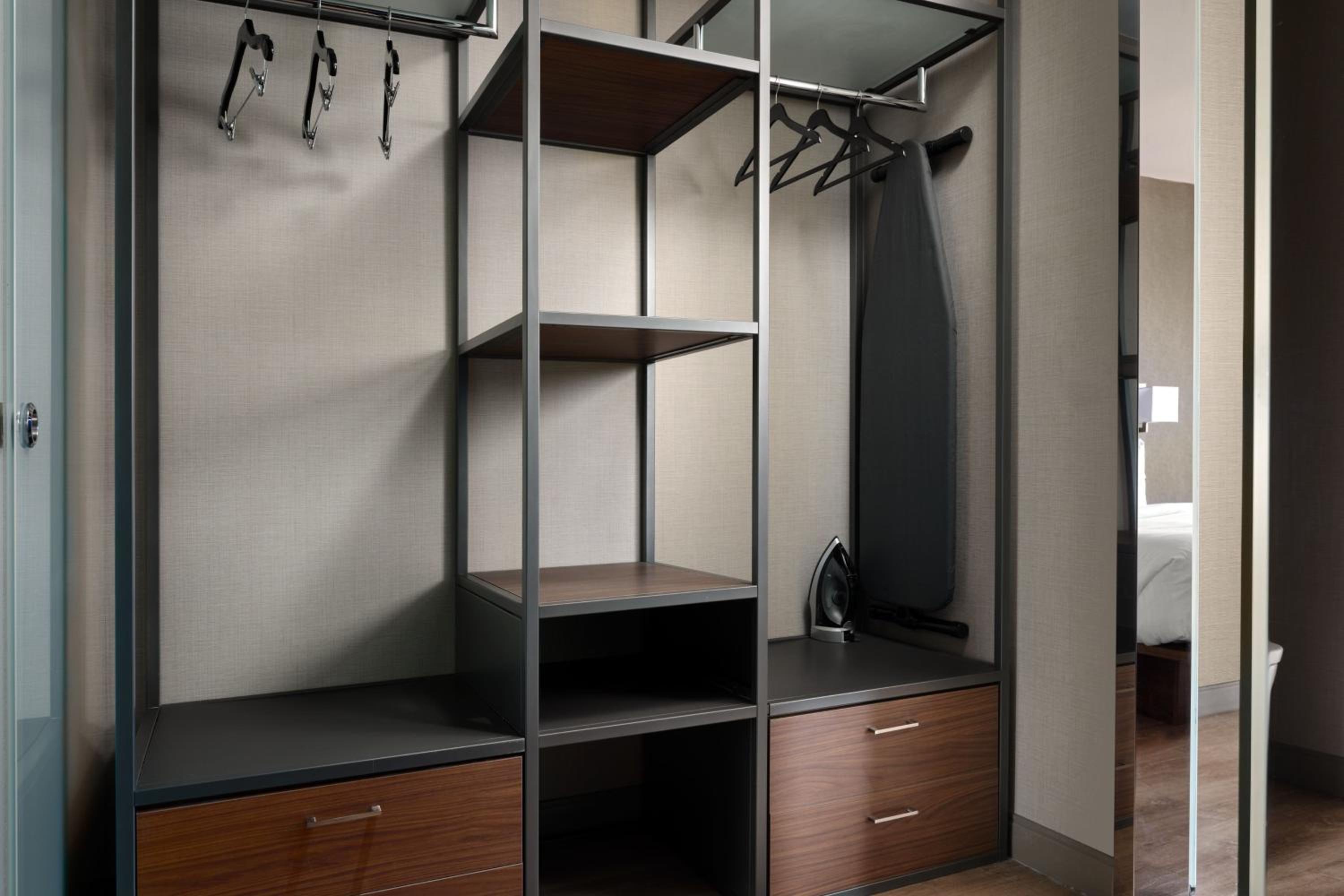 King Suite with Sofa Bed - Photo 6
