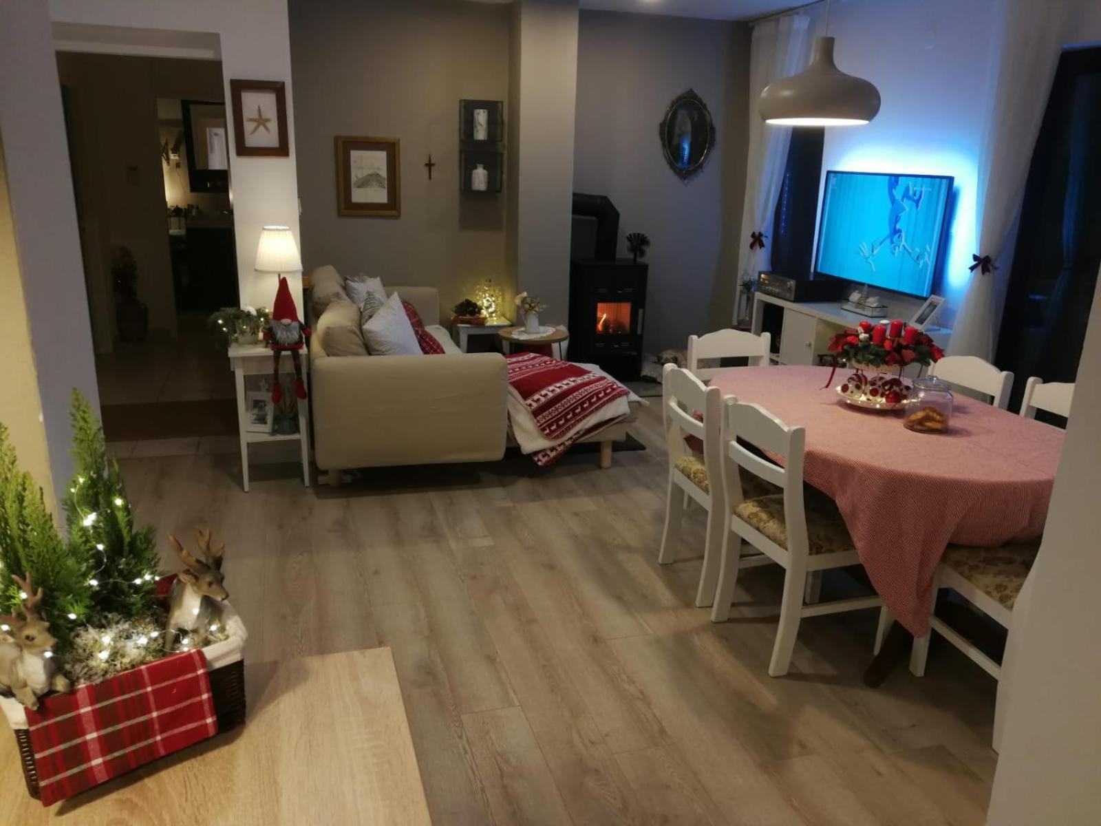 Superior Apartment