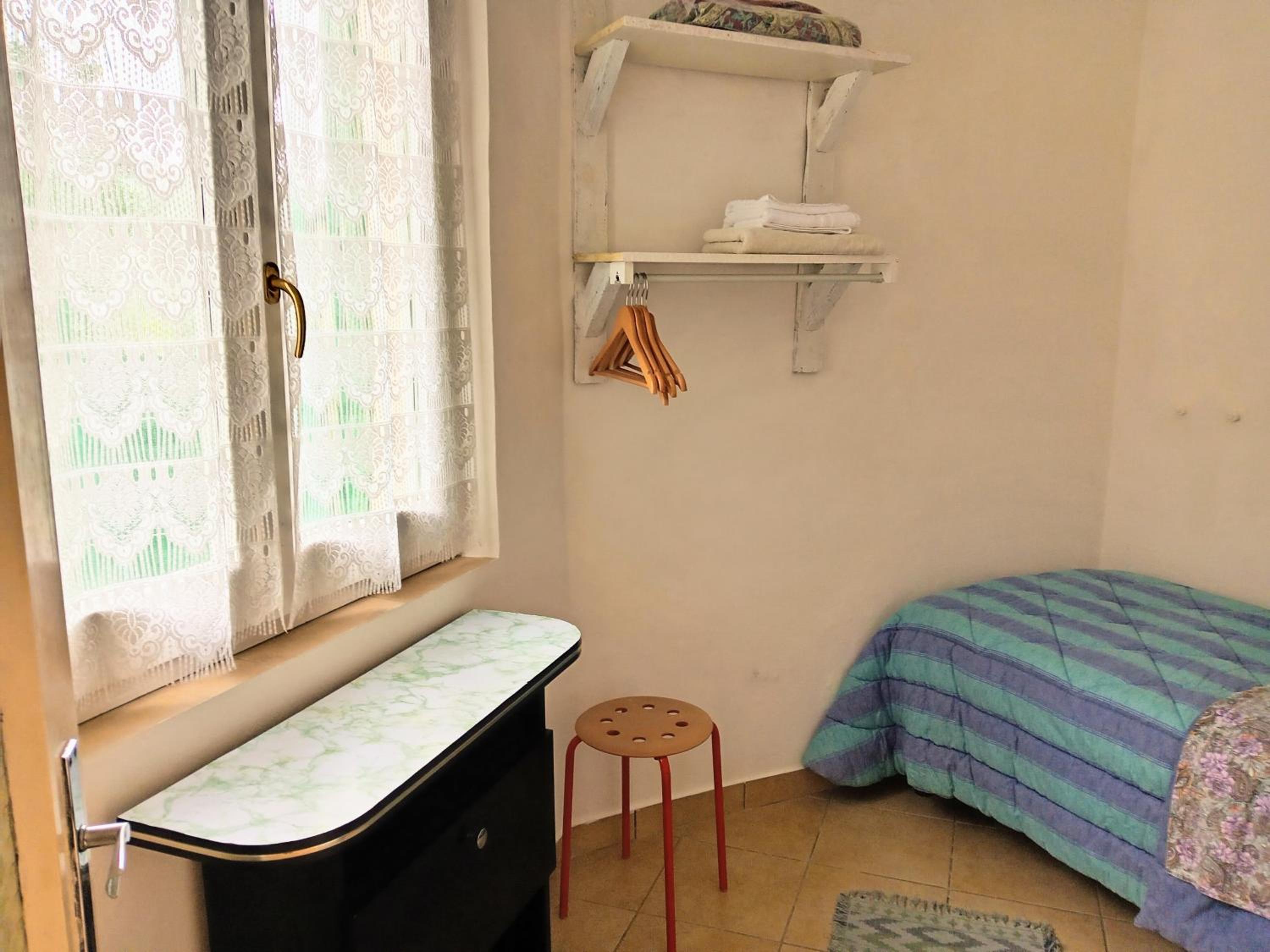 Single Room with Private Bathroom photo 1