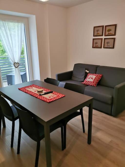 Apartment with View and Balcony photo 1