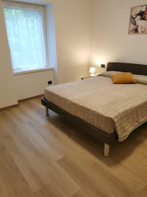 Apartment with View and Balcony photo 3