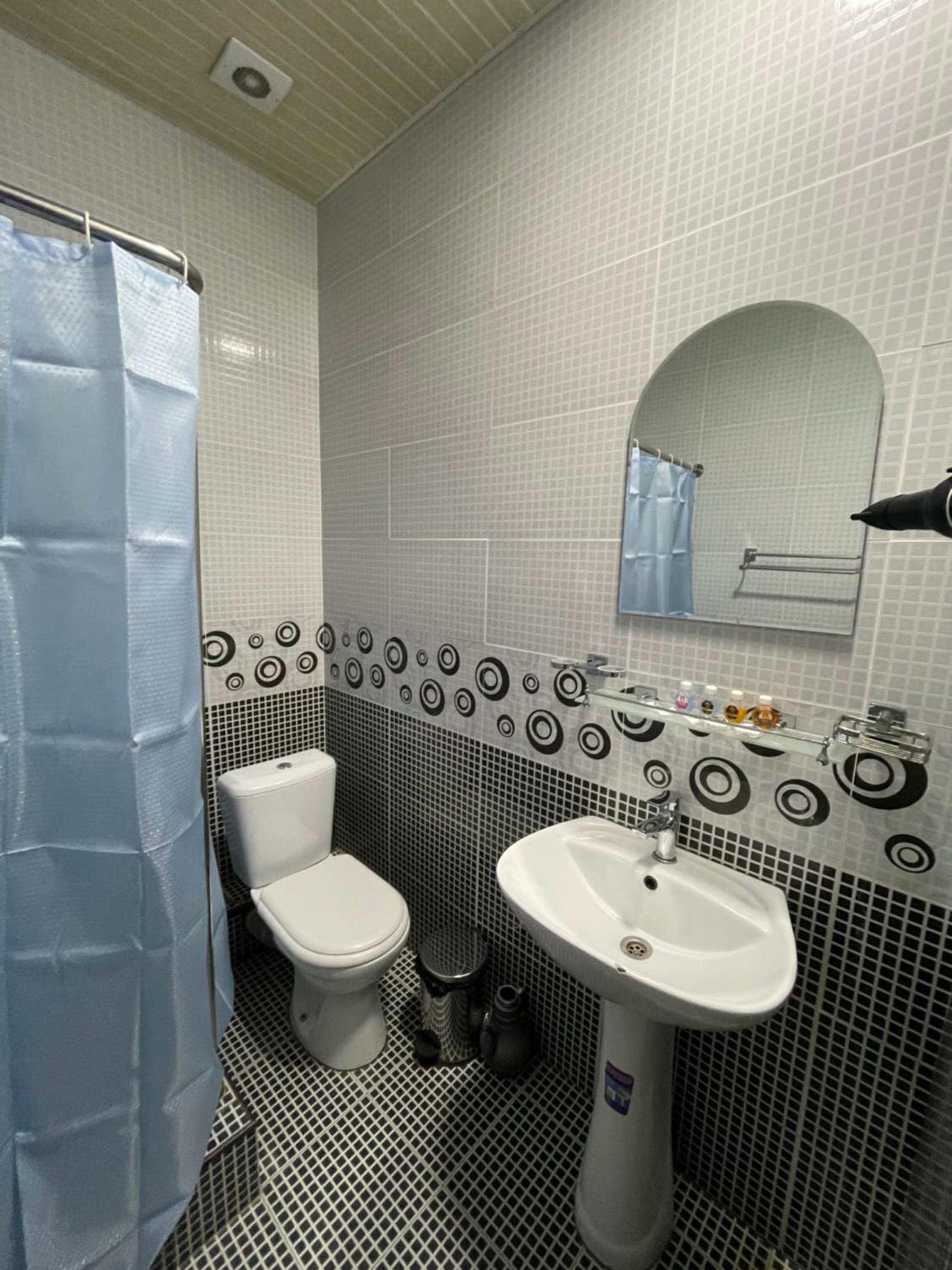 Triple Room photo 2