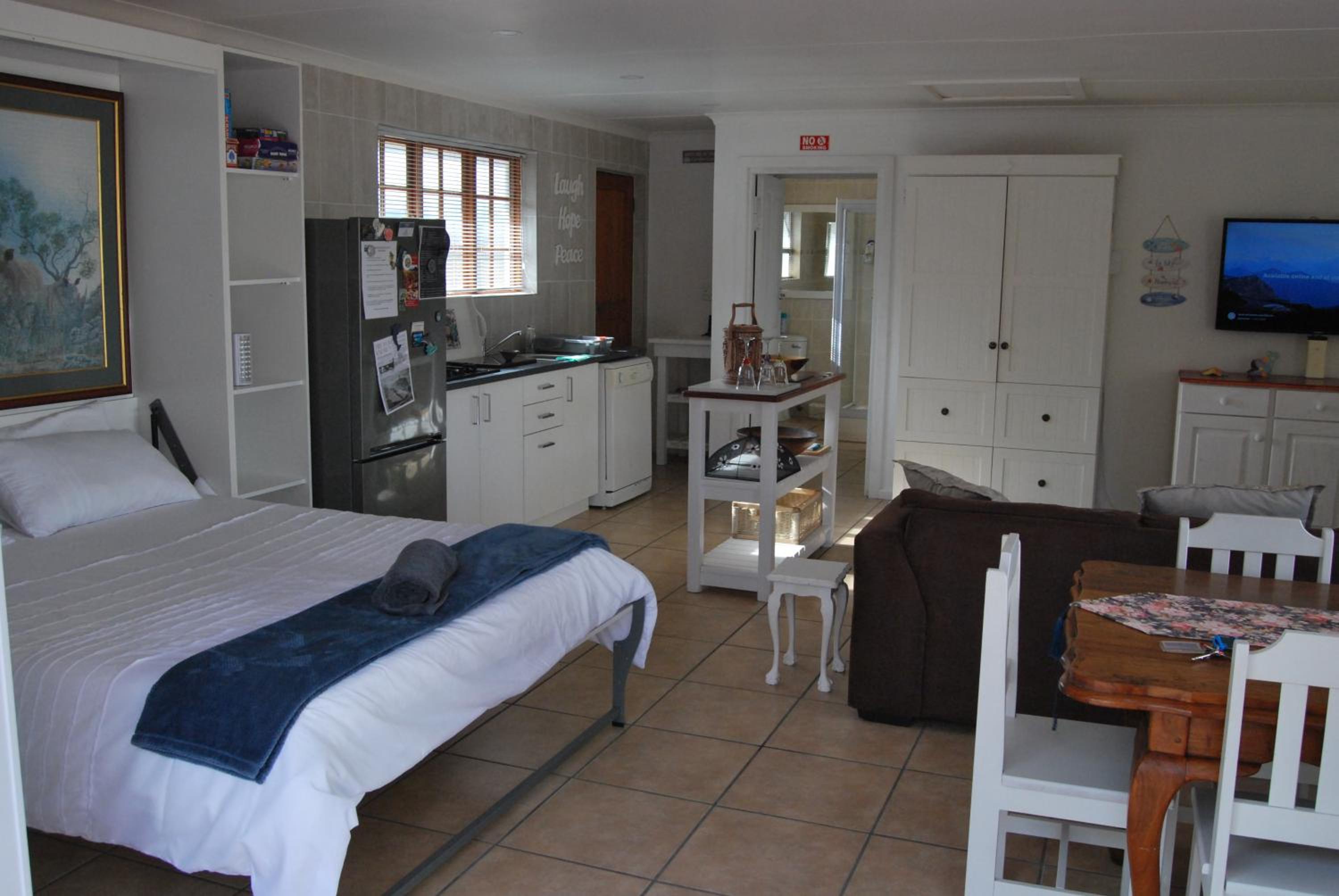 Two-Bedroom House photo 1