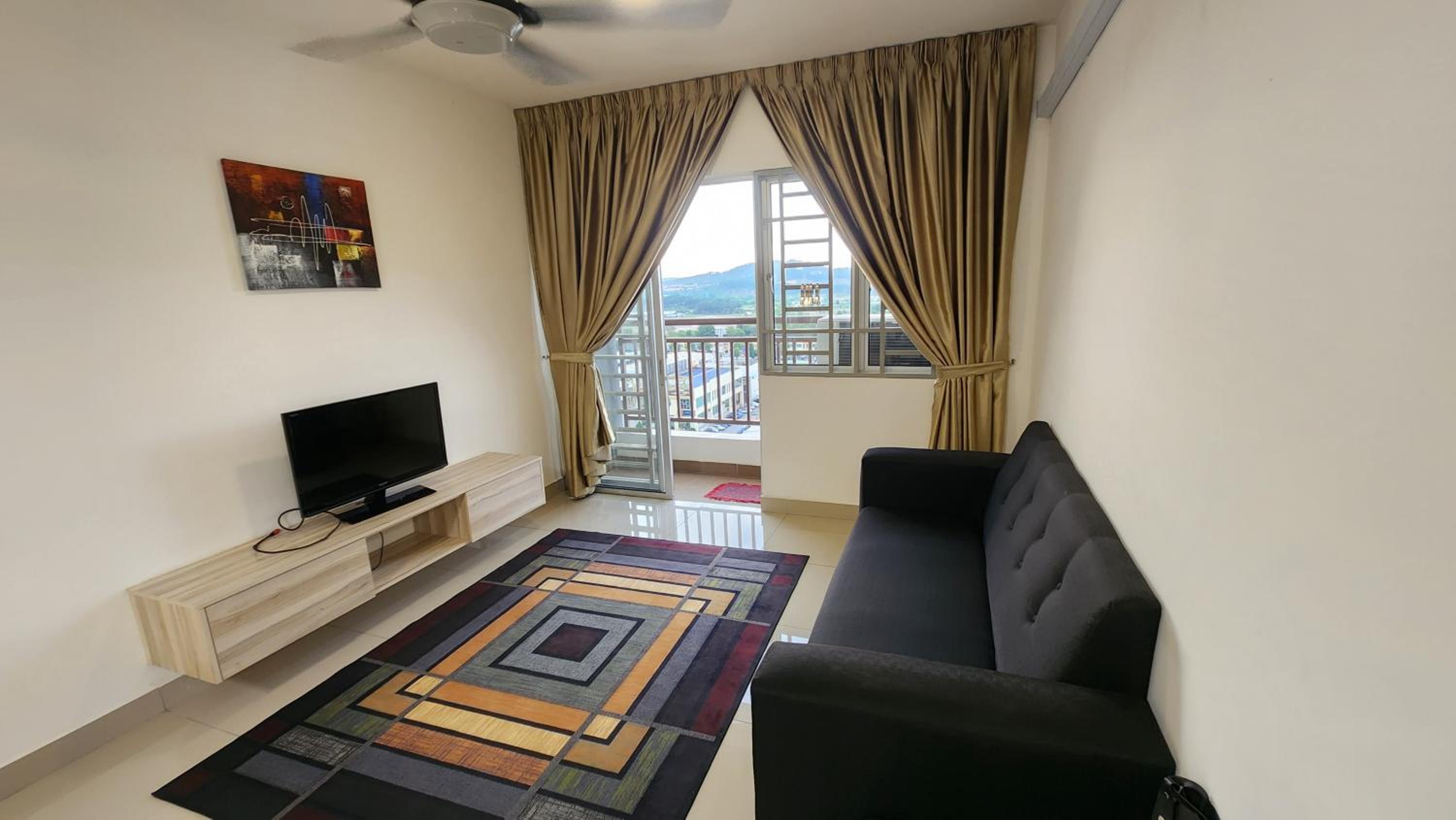 Apartment photo 1