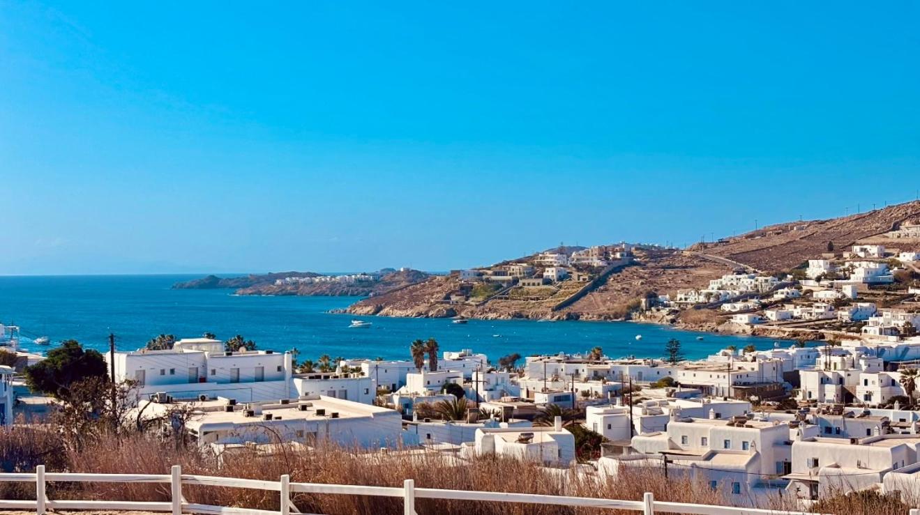 Three Bedroom Villa with Private Pool & Sea View photo 3