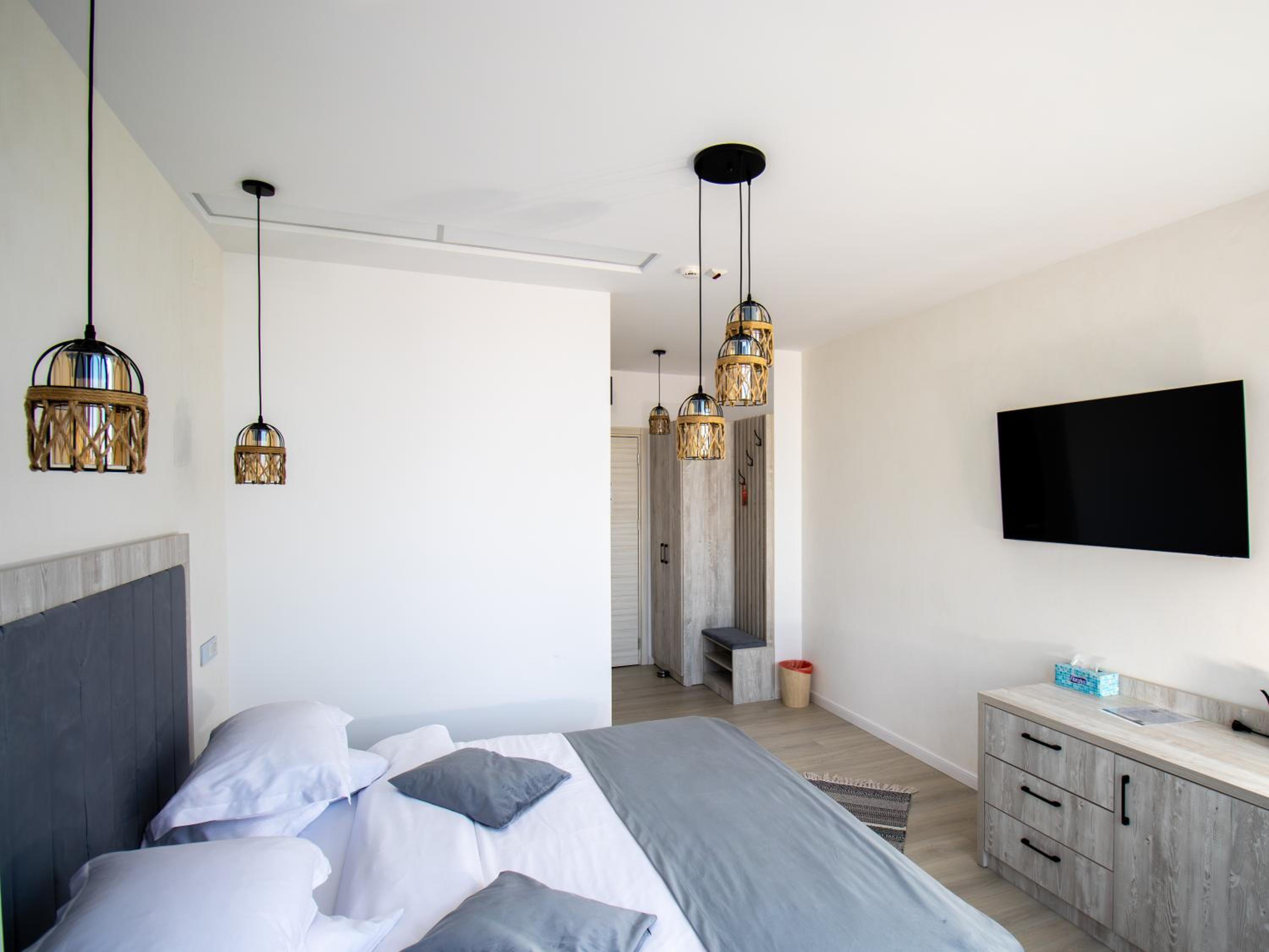 Superior Queen Room - Photo 12