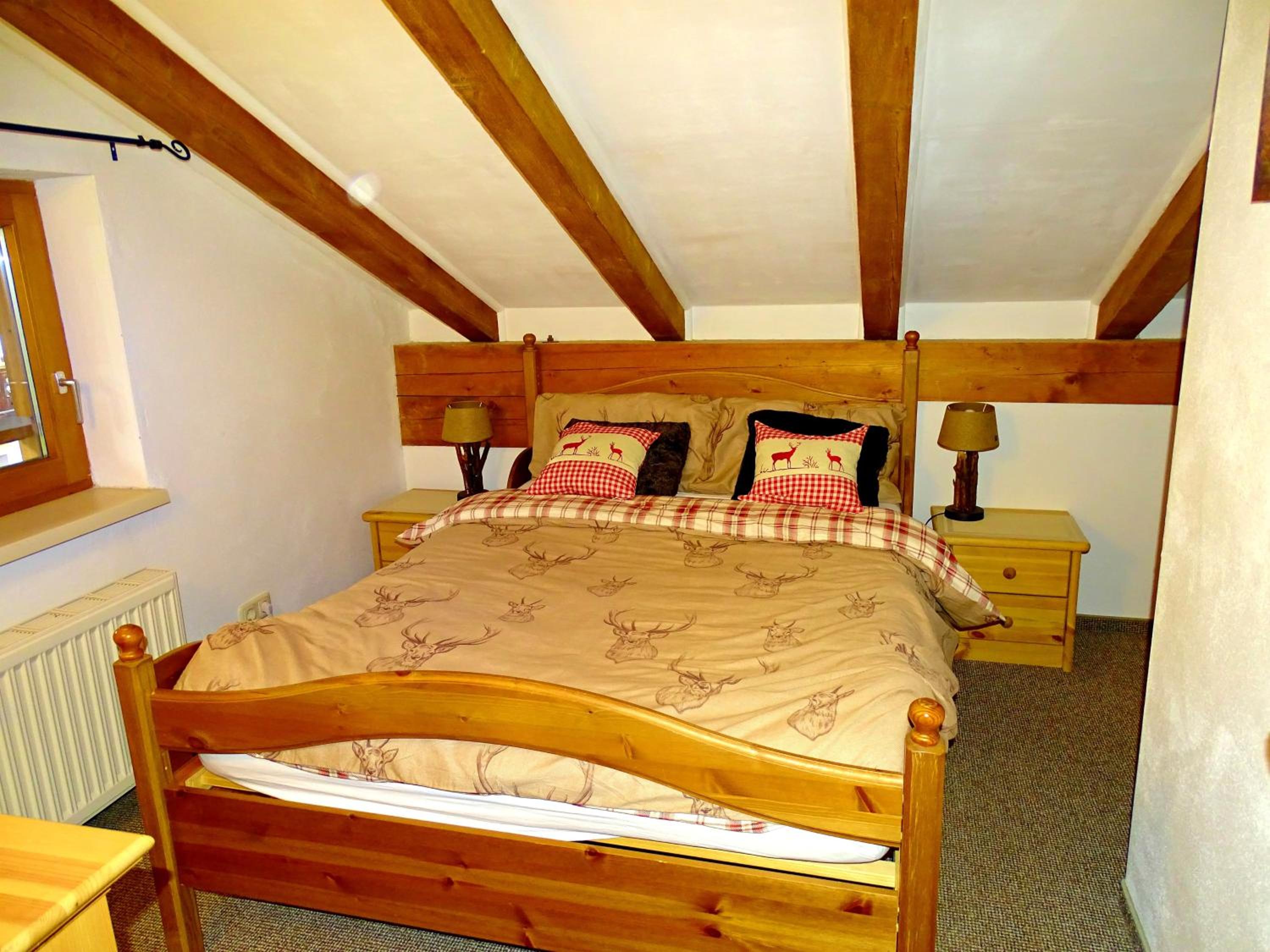 Chalet photo 1