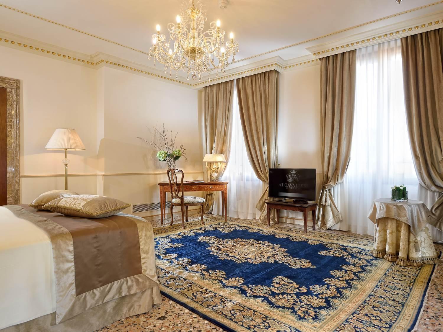 Junior Suite - Photo 3