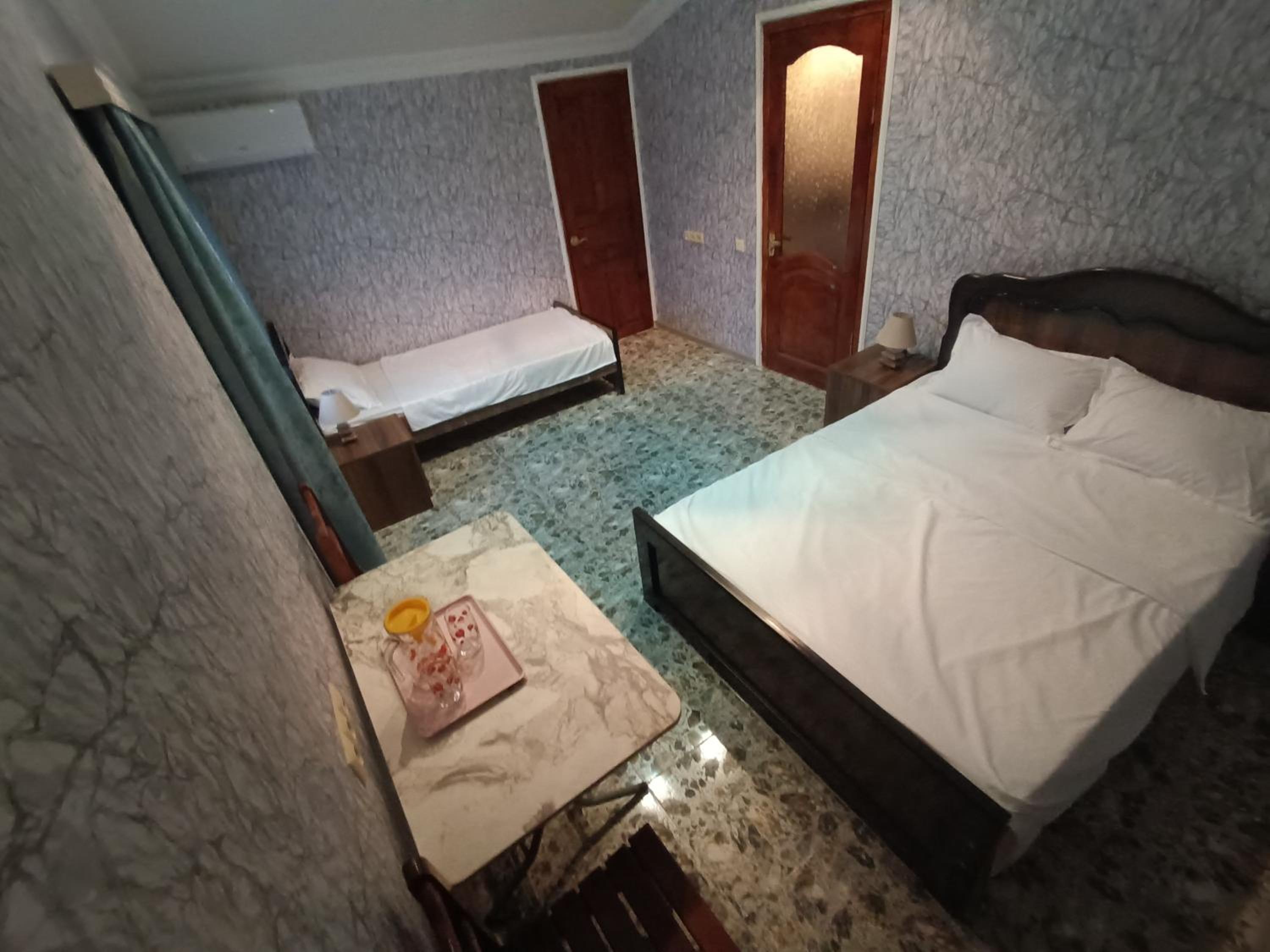 Comfort Triple Room photo 1