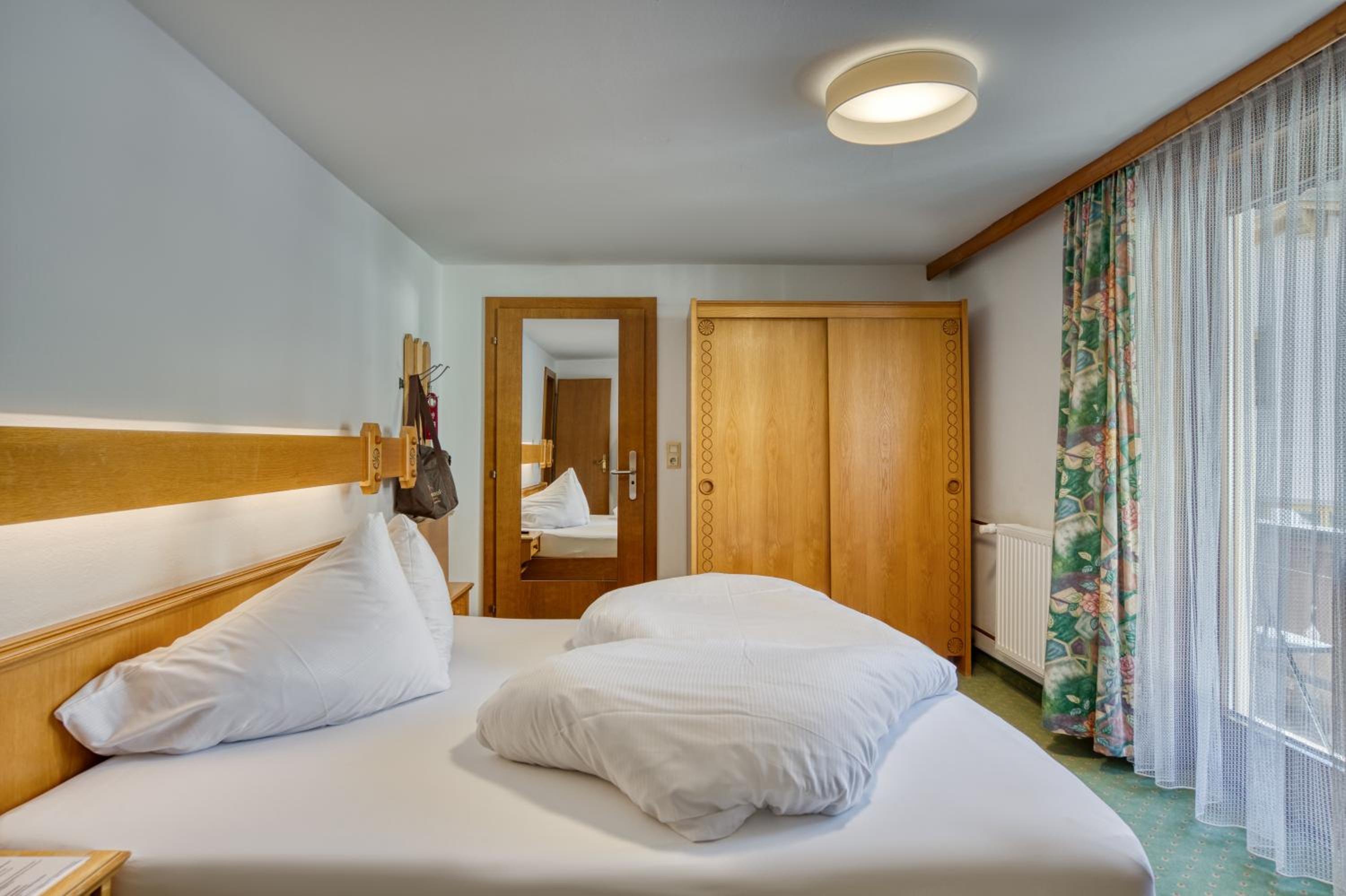 Budget Double Room - Annex Building photo 1