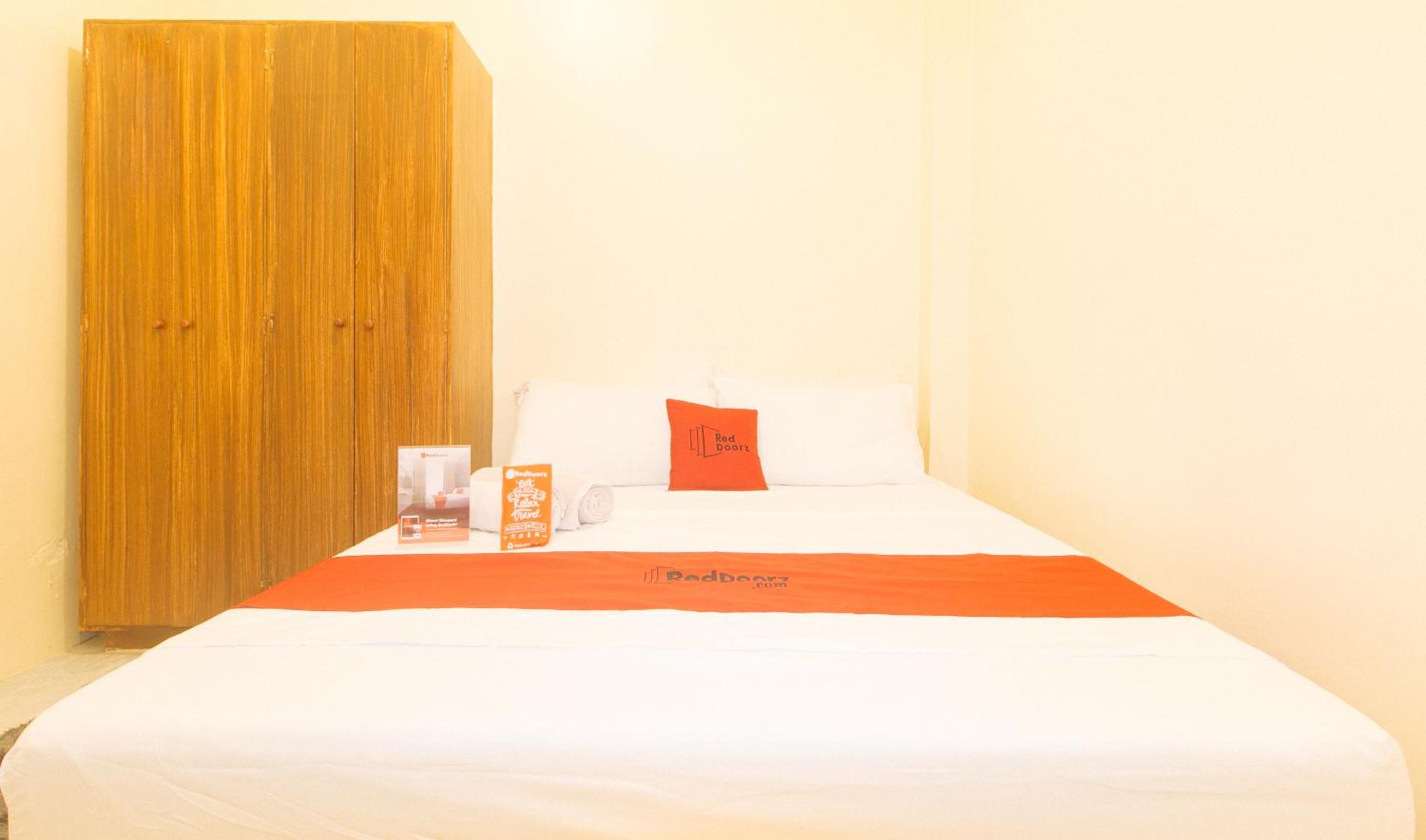 Double Room - Photo 2