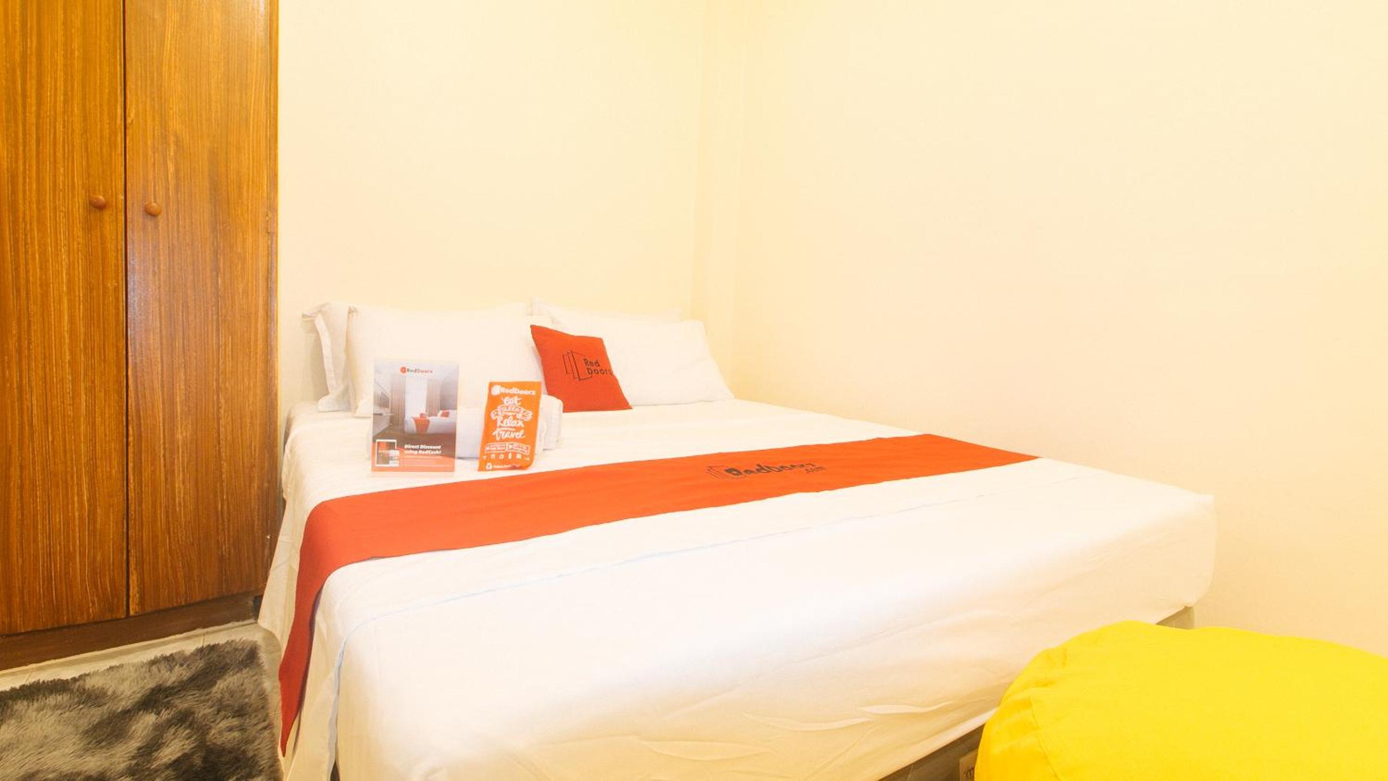Double Room - Photo 3