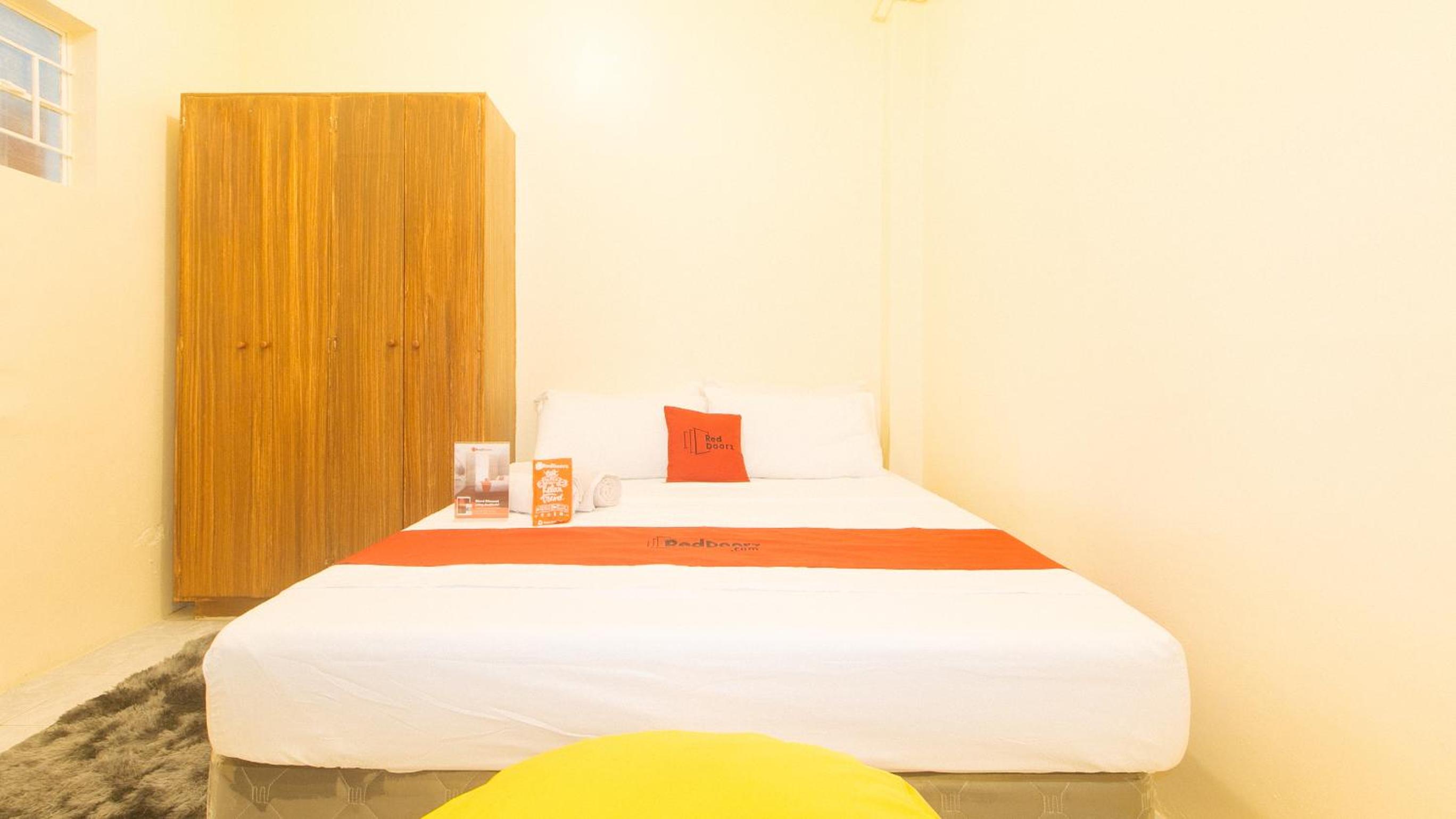 Double Room - Photo 1