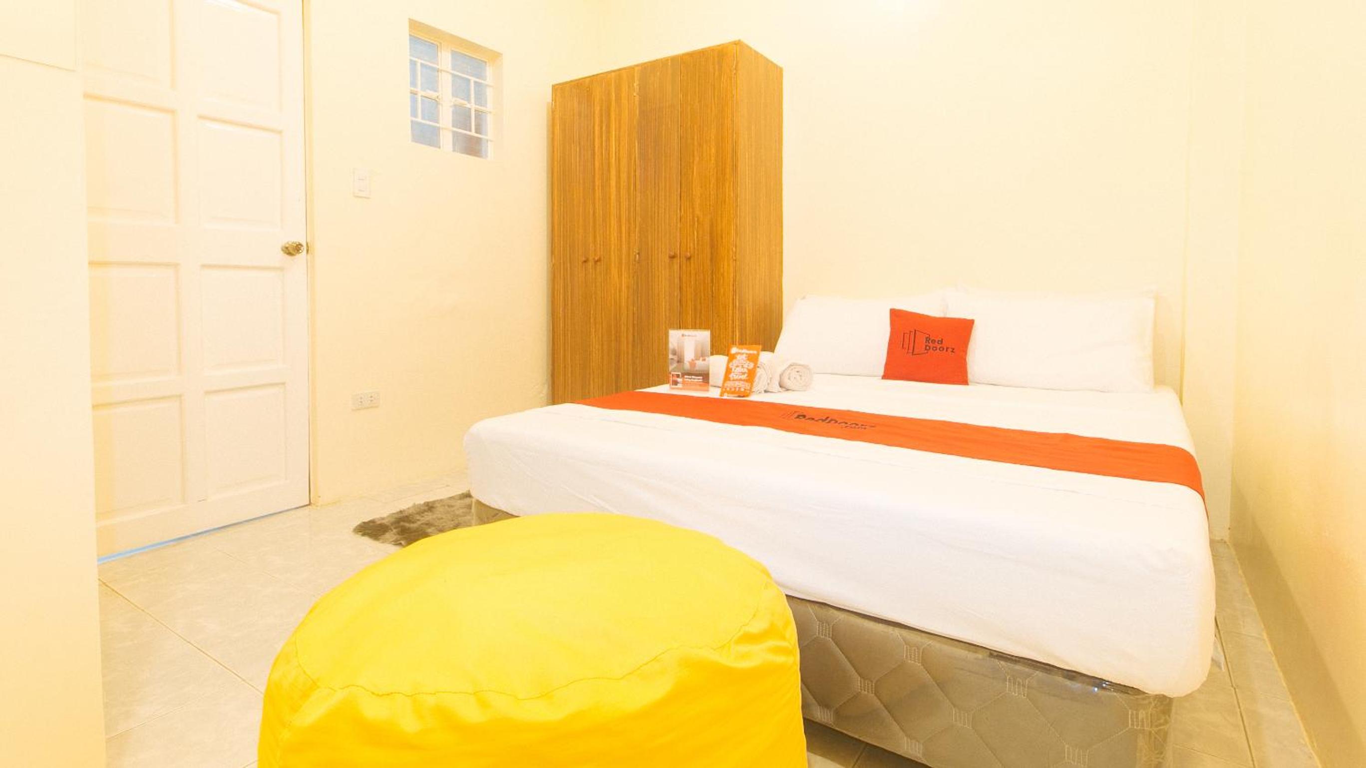 Double Room - Photo 4