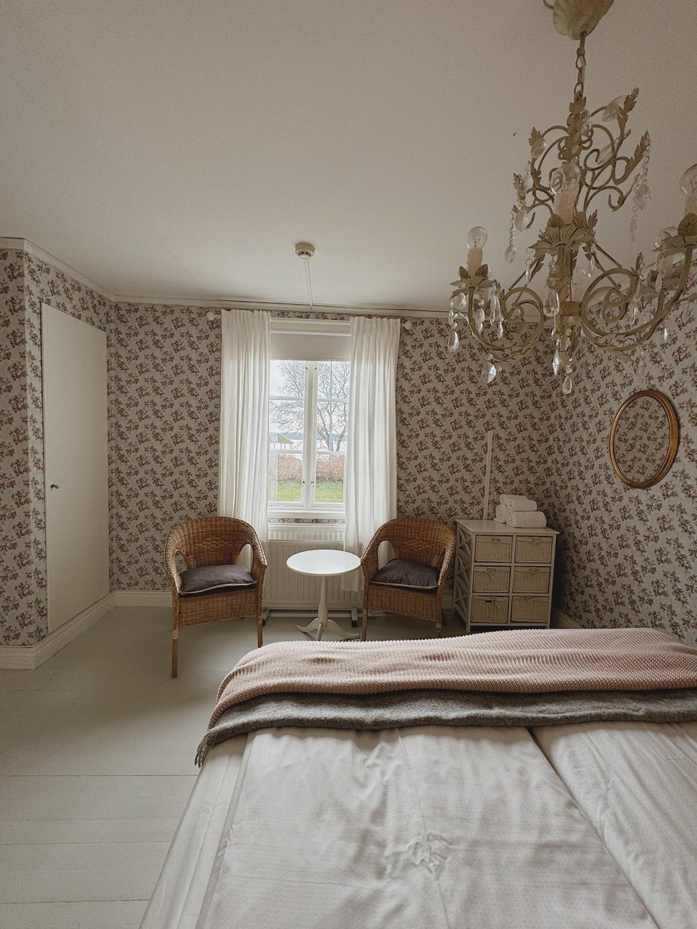 Double Room with Terrace photo 3