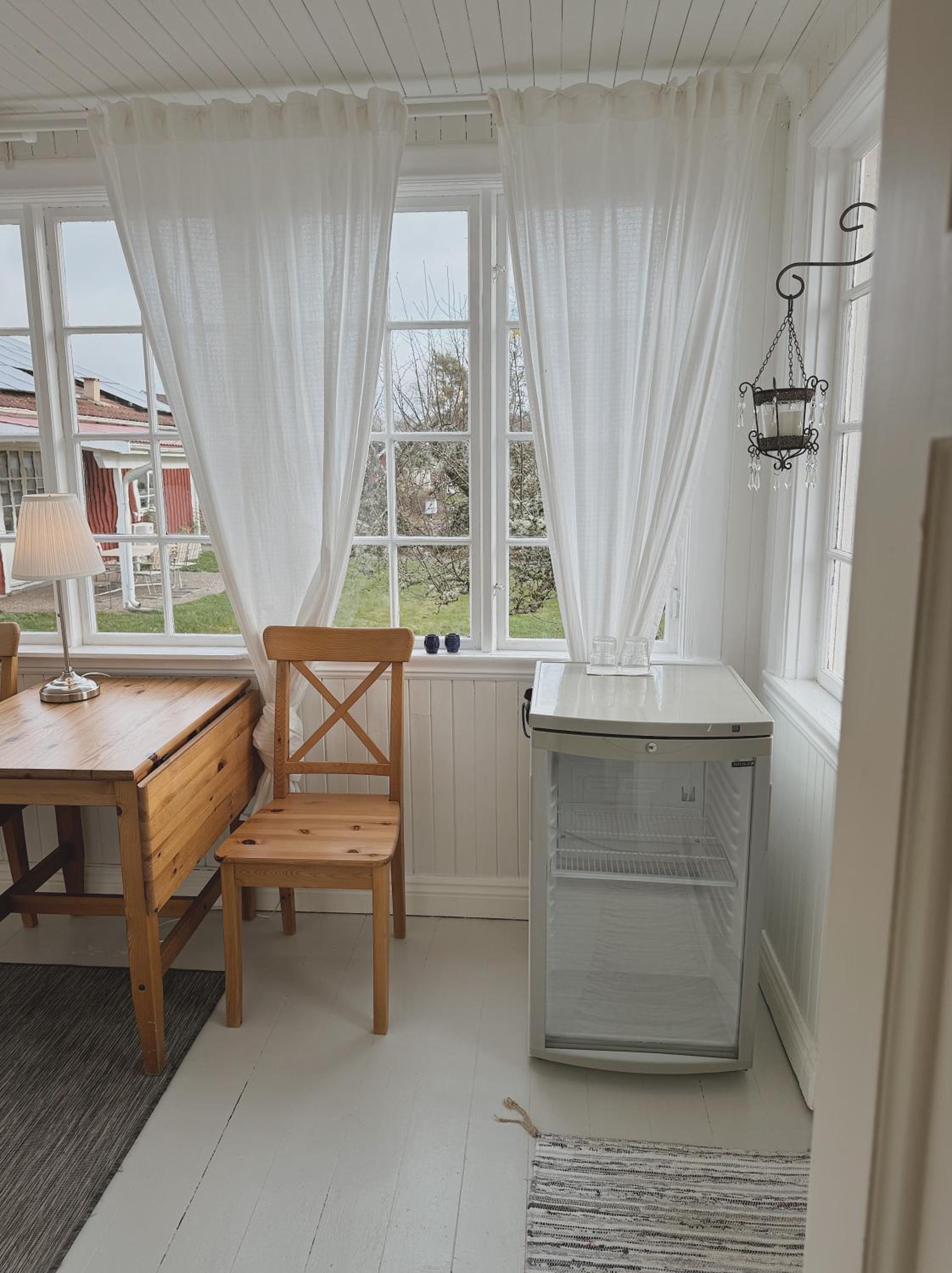 Double Room with Terrace photo 2