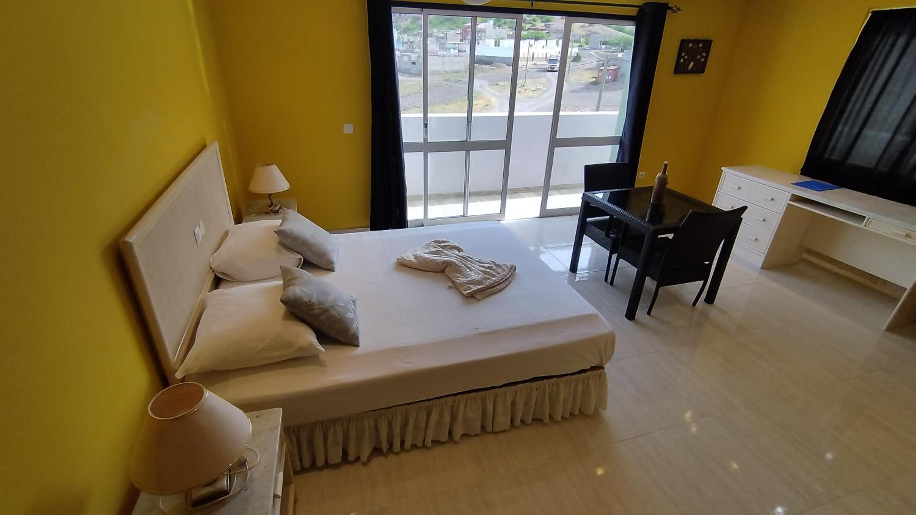 Double Room with Terrace photo 1