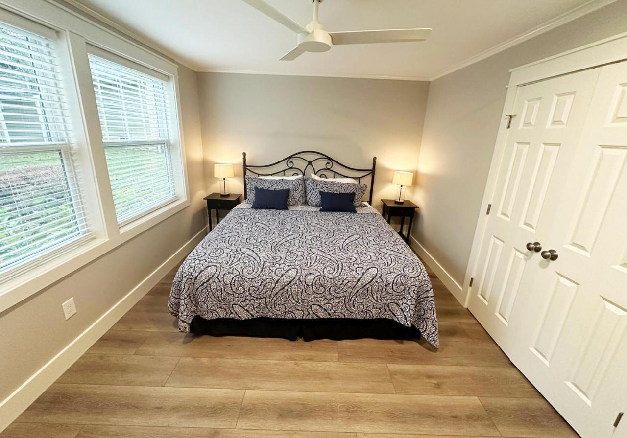 Three-Bedroom Home photo 1