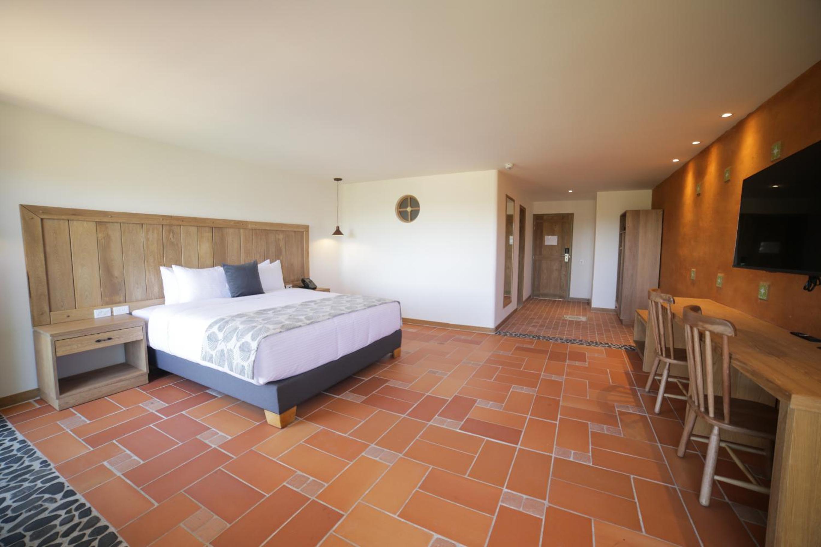 Junior Suite photo 2