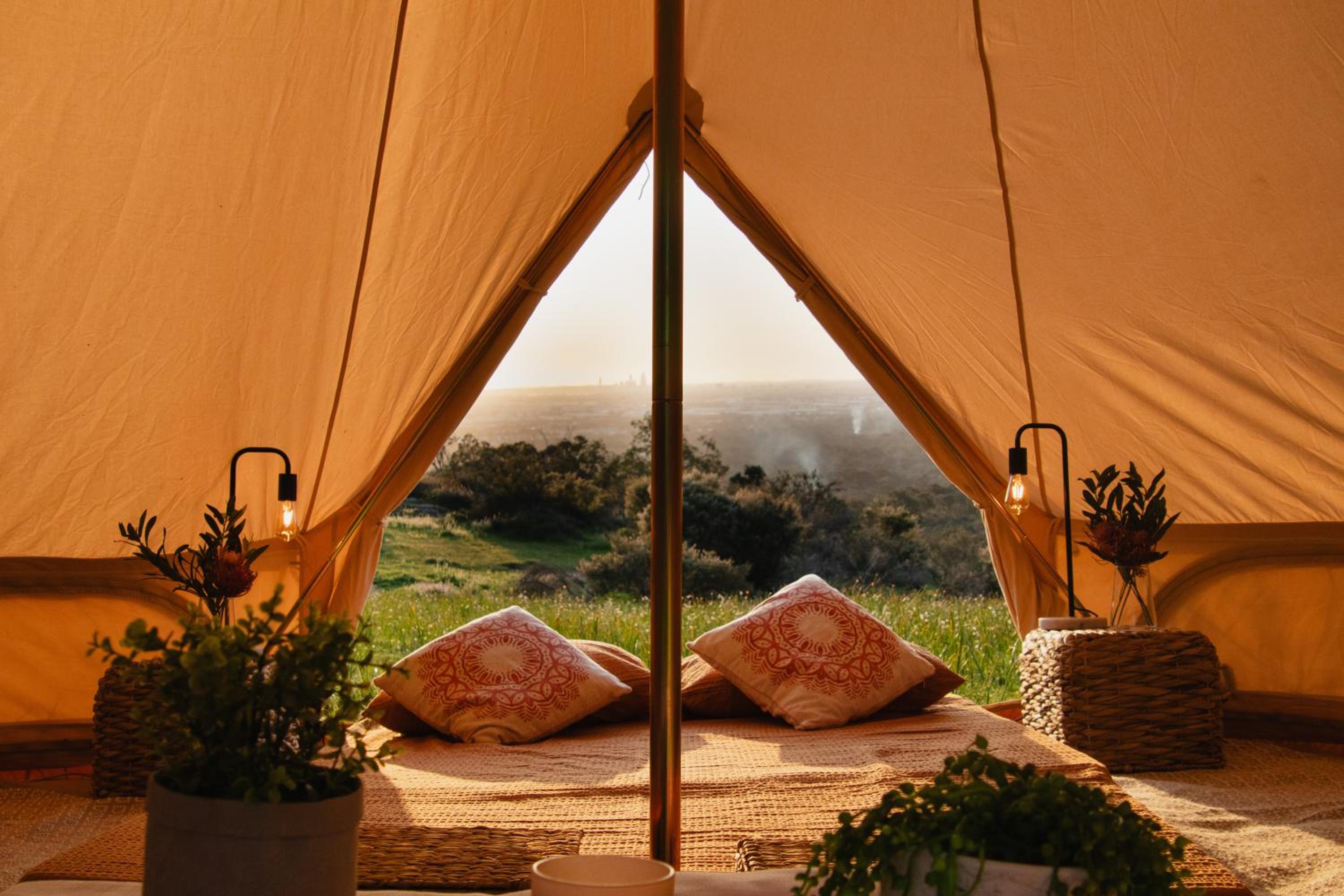Tent photo 3