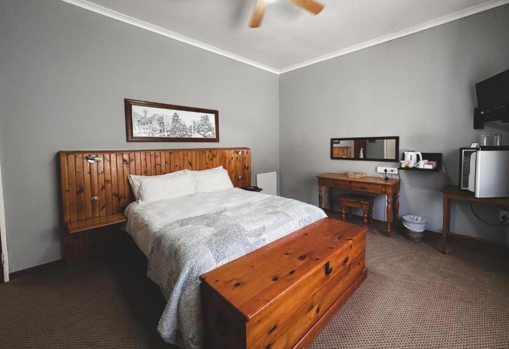 Double Room photo 1