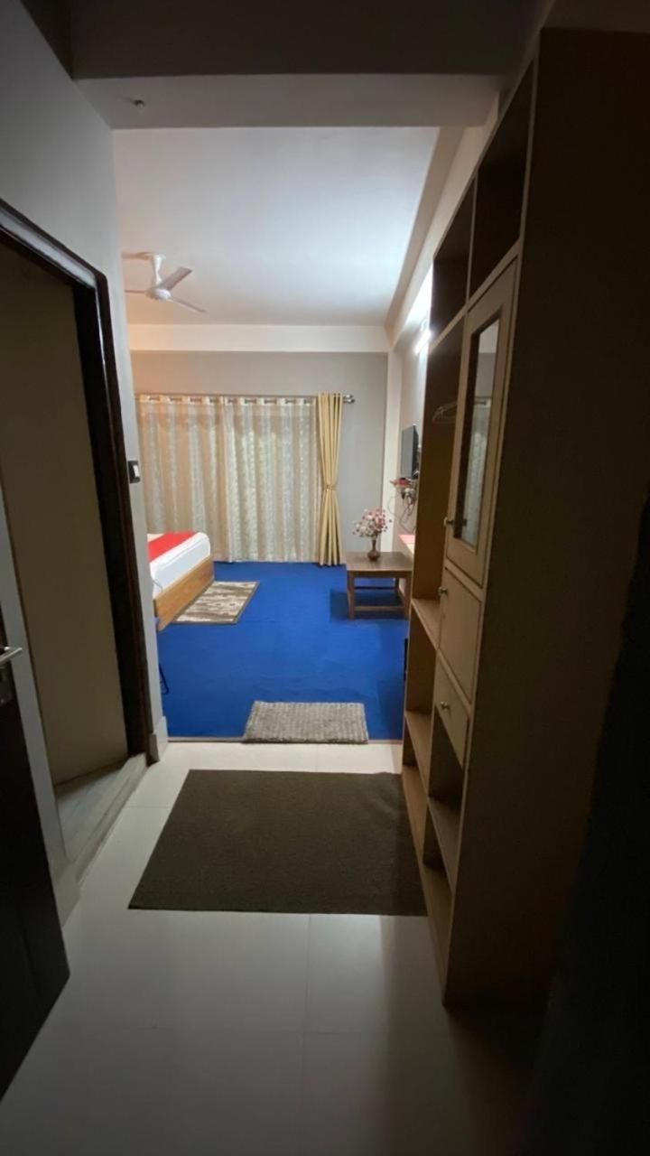 Deluxe Double Room (2 Adults + 1 Child) photo 1