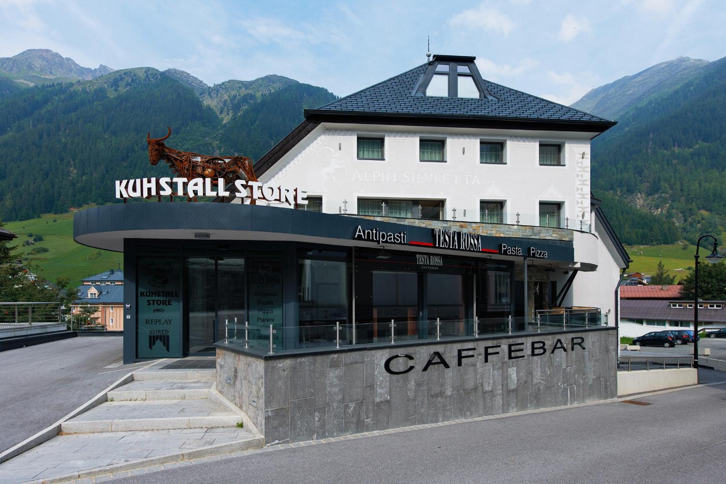 Suite Alpin (6 Adults) photo 3