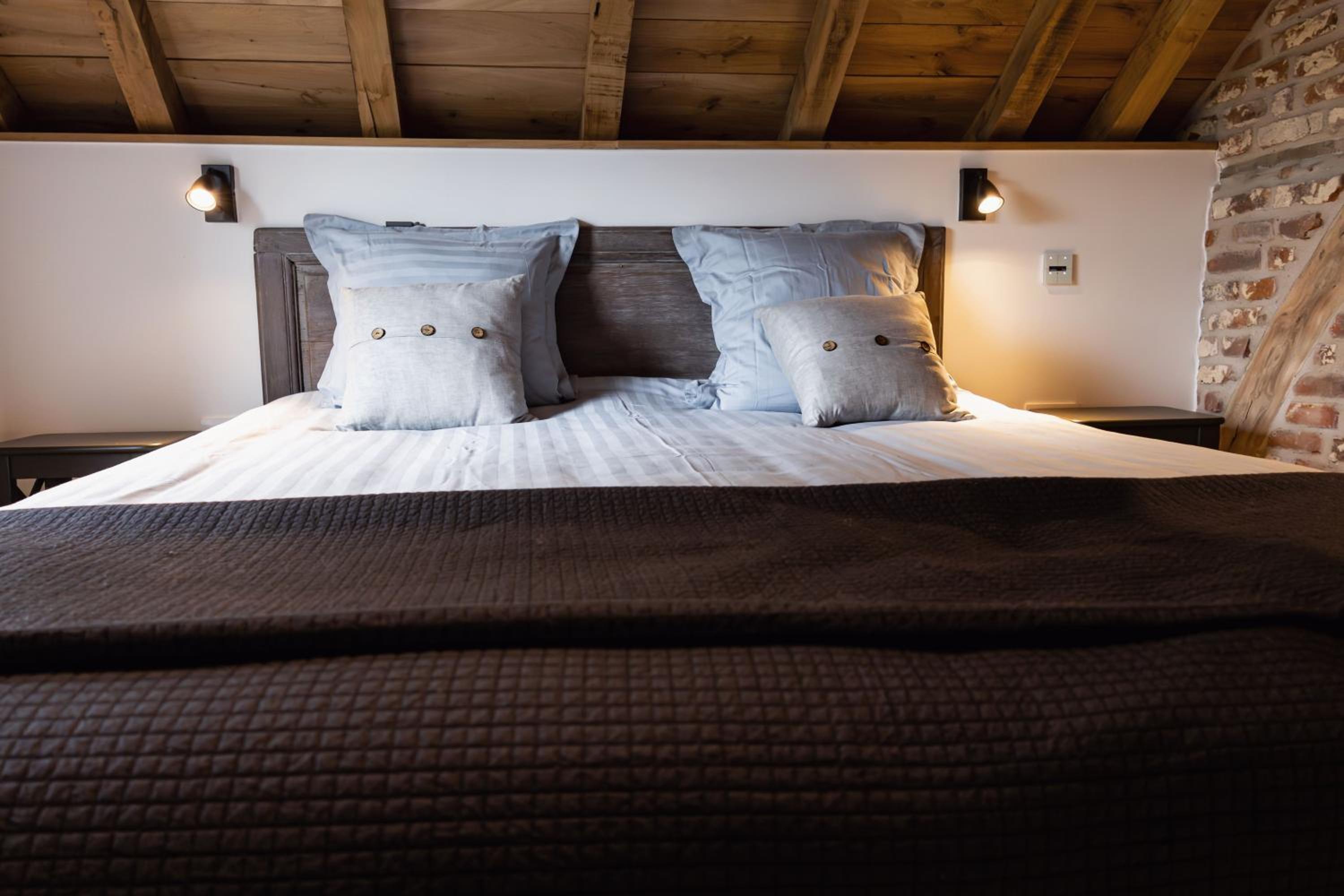 Two-Bedroom House photo 1