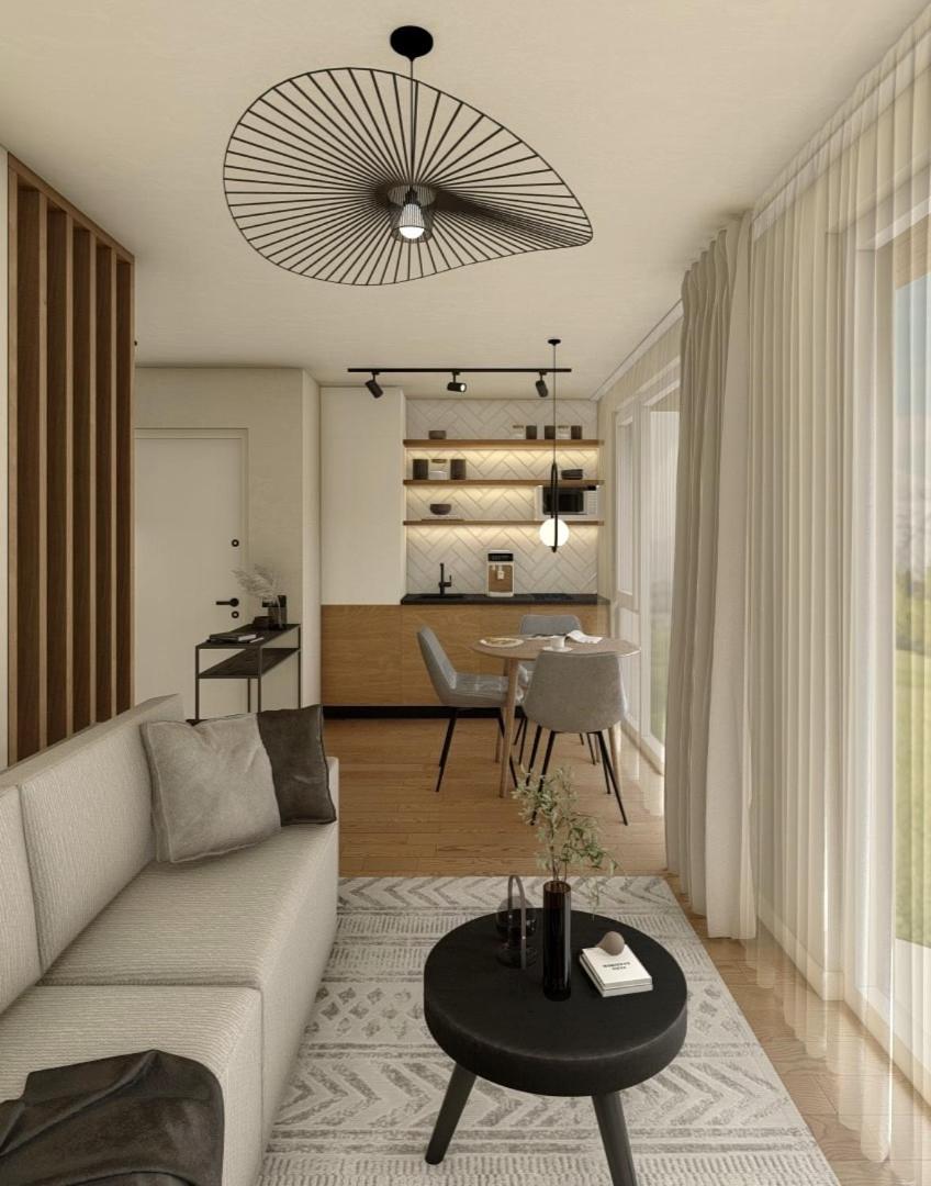 One-Bedroom House photo 1