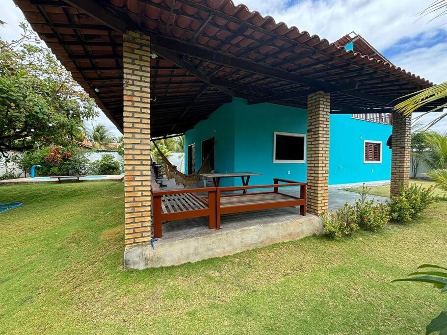 Four-Bedroom House photo 2