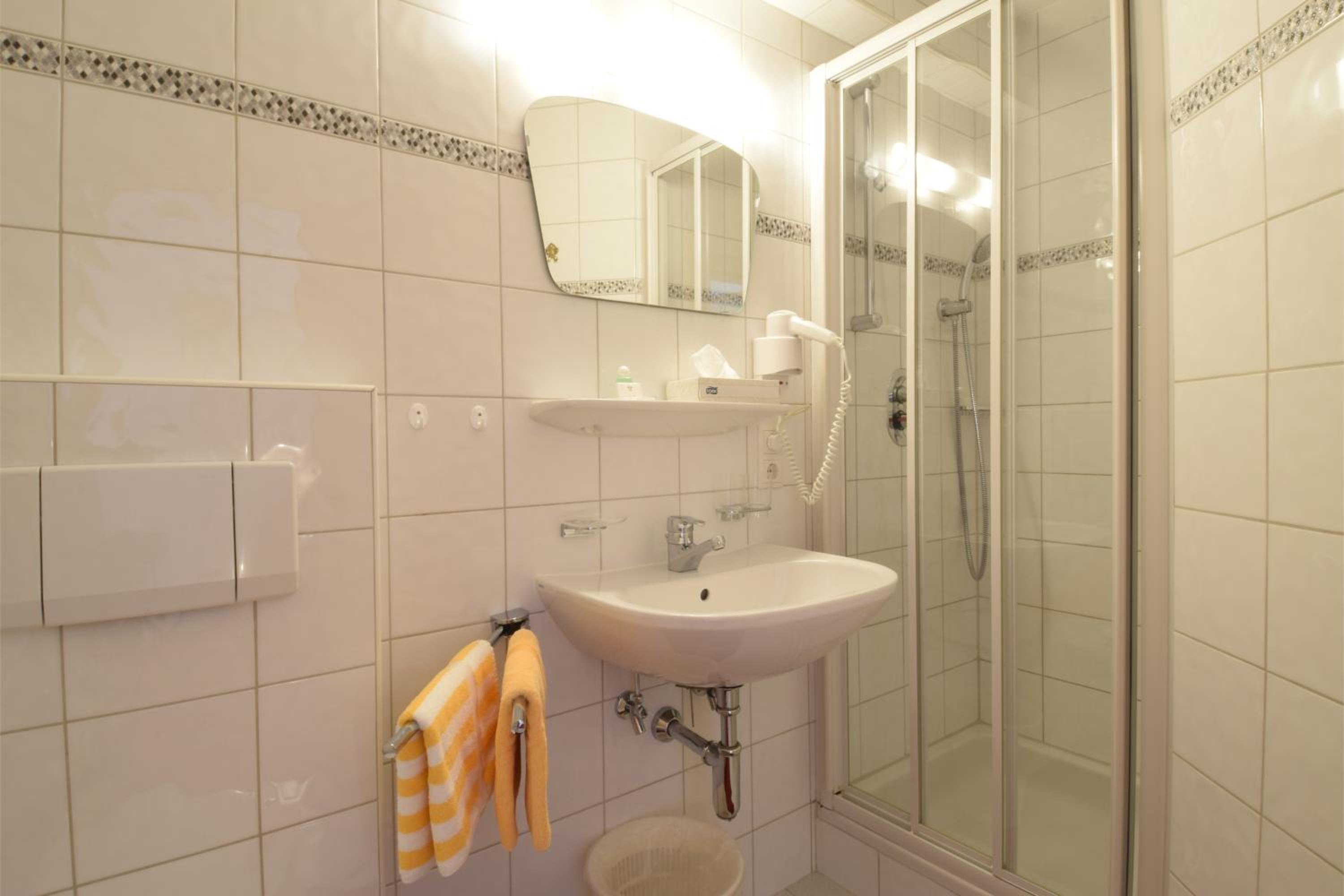 Double Room with Balcony photo 2