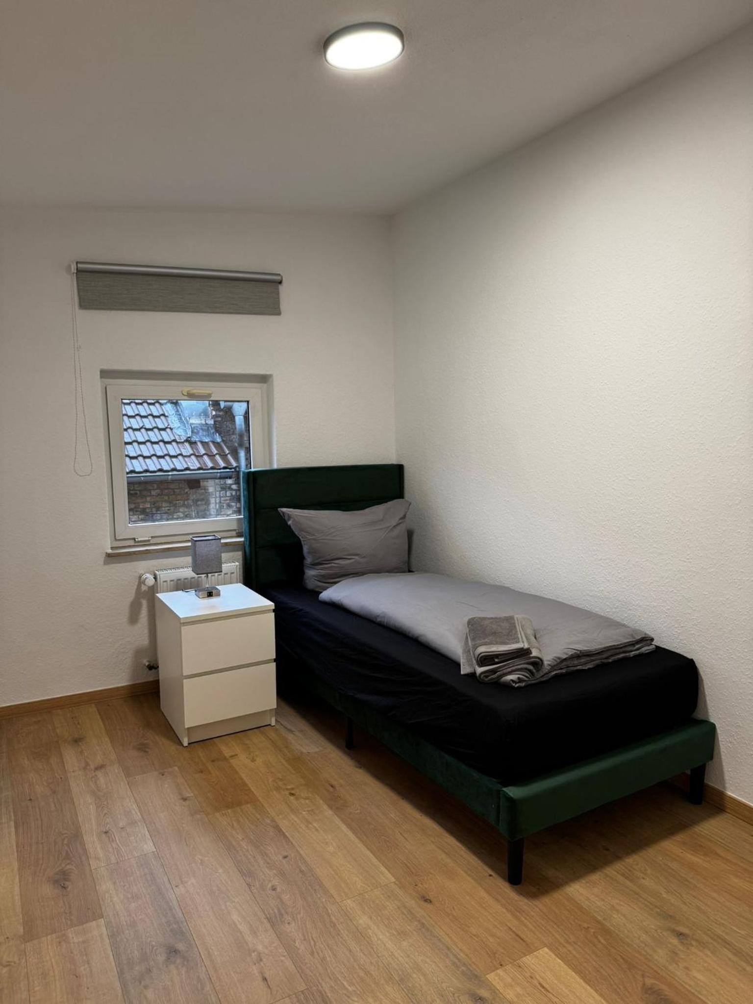Two-Bedroom Apartment photo 1