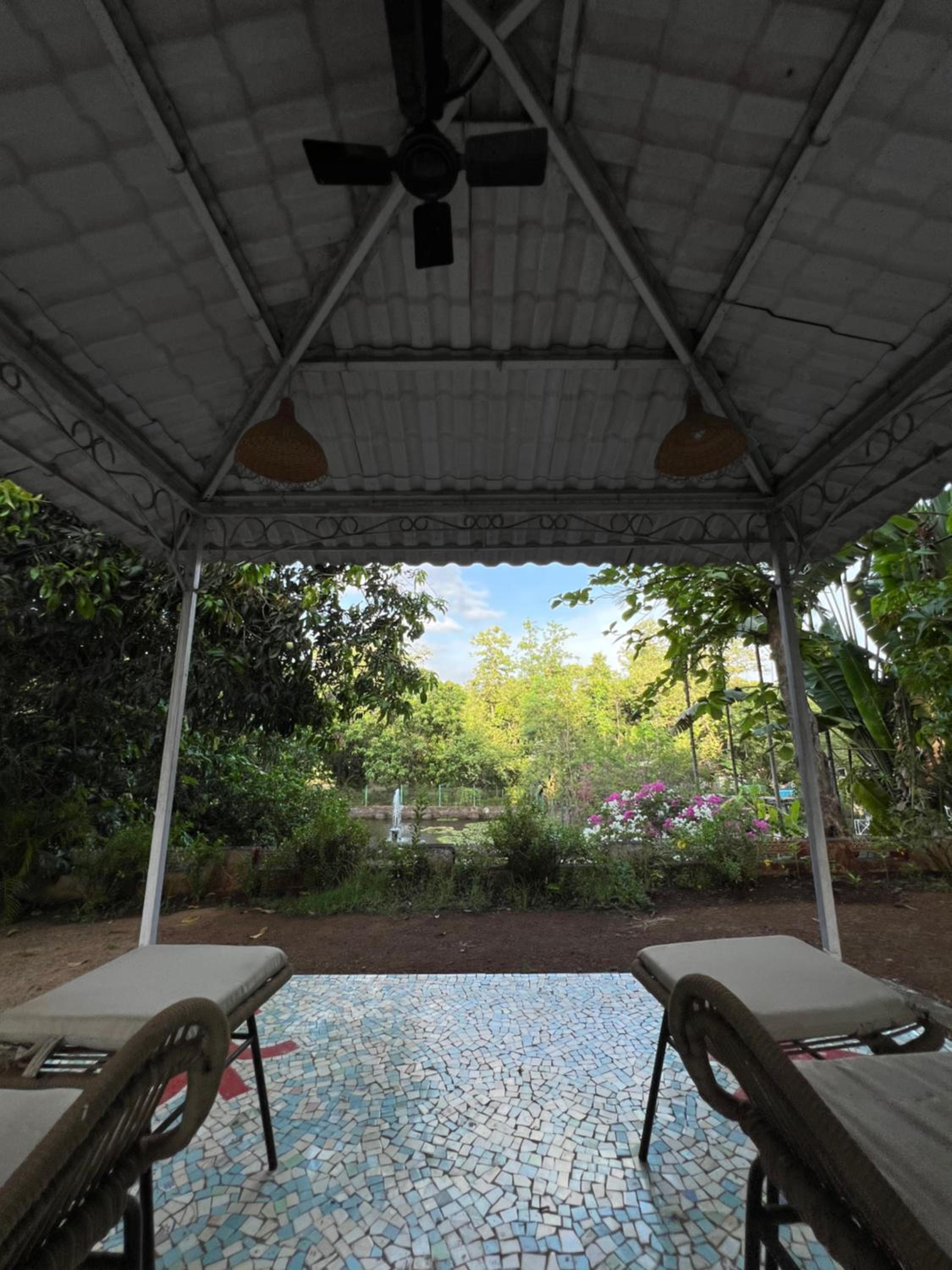 Villa photo 3