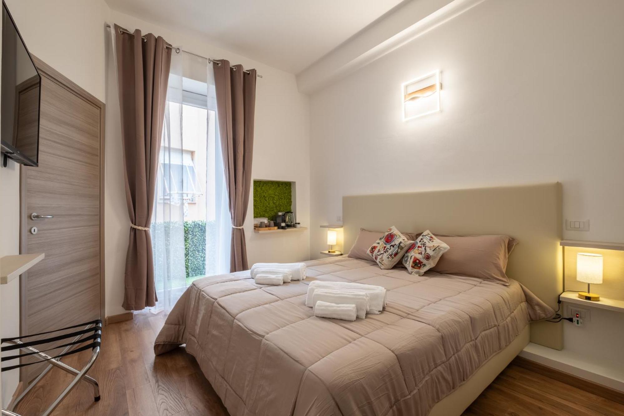 Superior Double or Twin Room photo 2