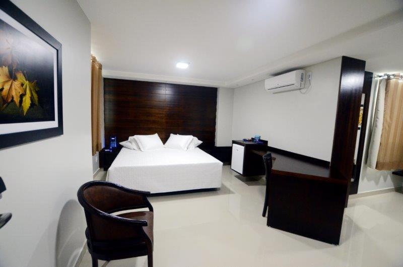 King Suite with Spa Bath photo 1