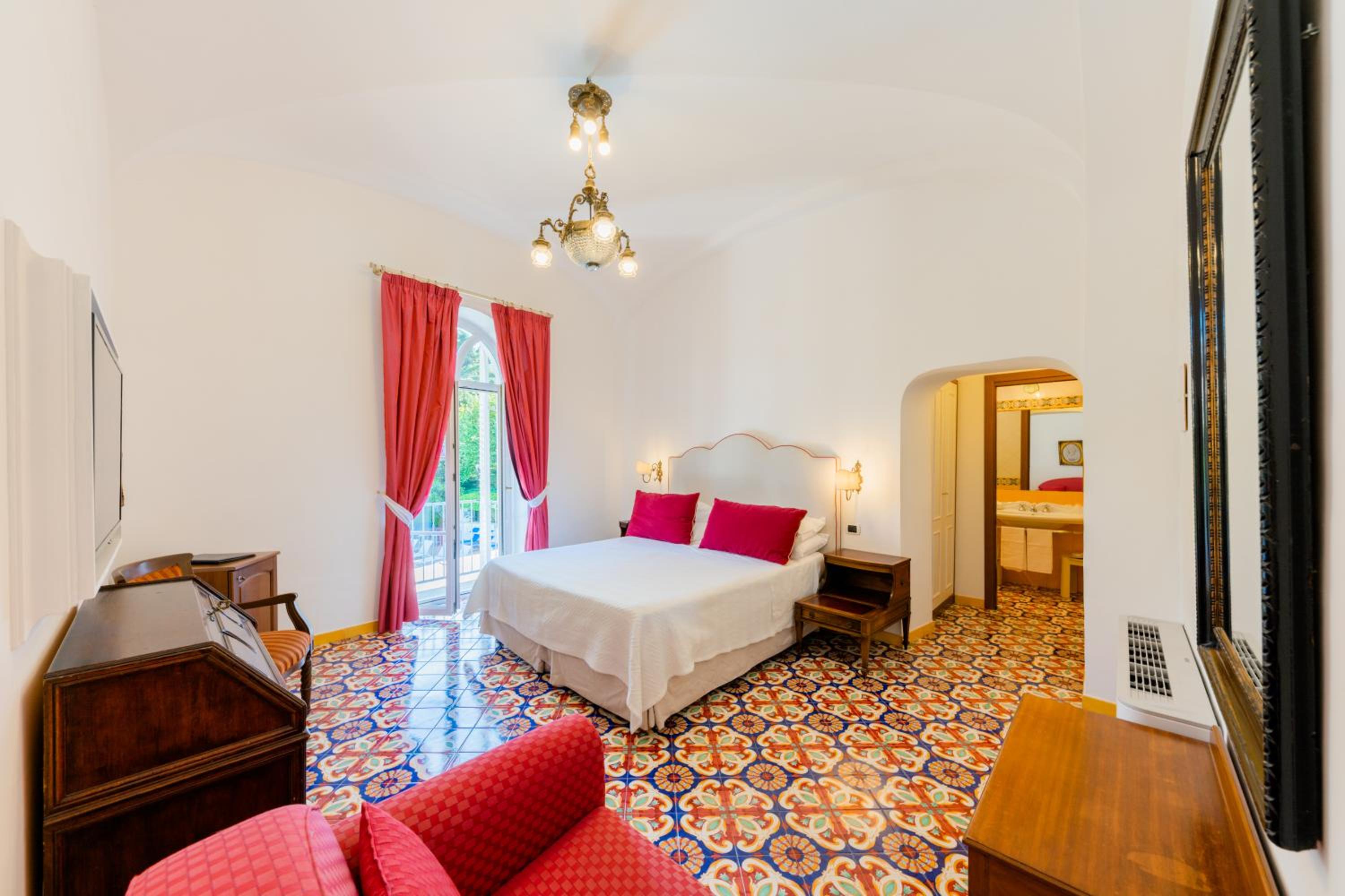 Comfort Double or Twin Room - Photo 10