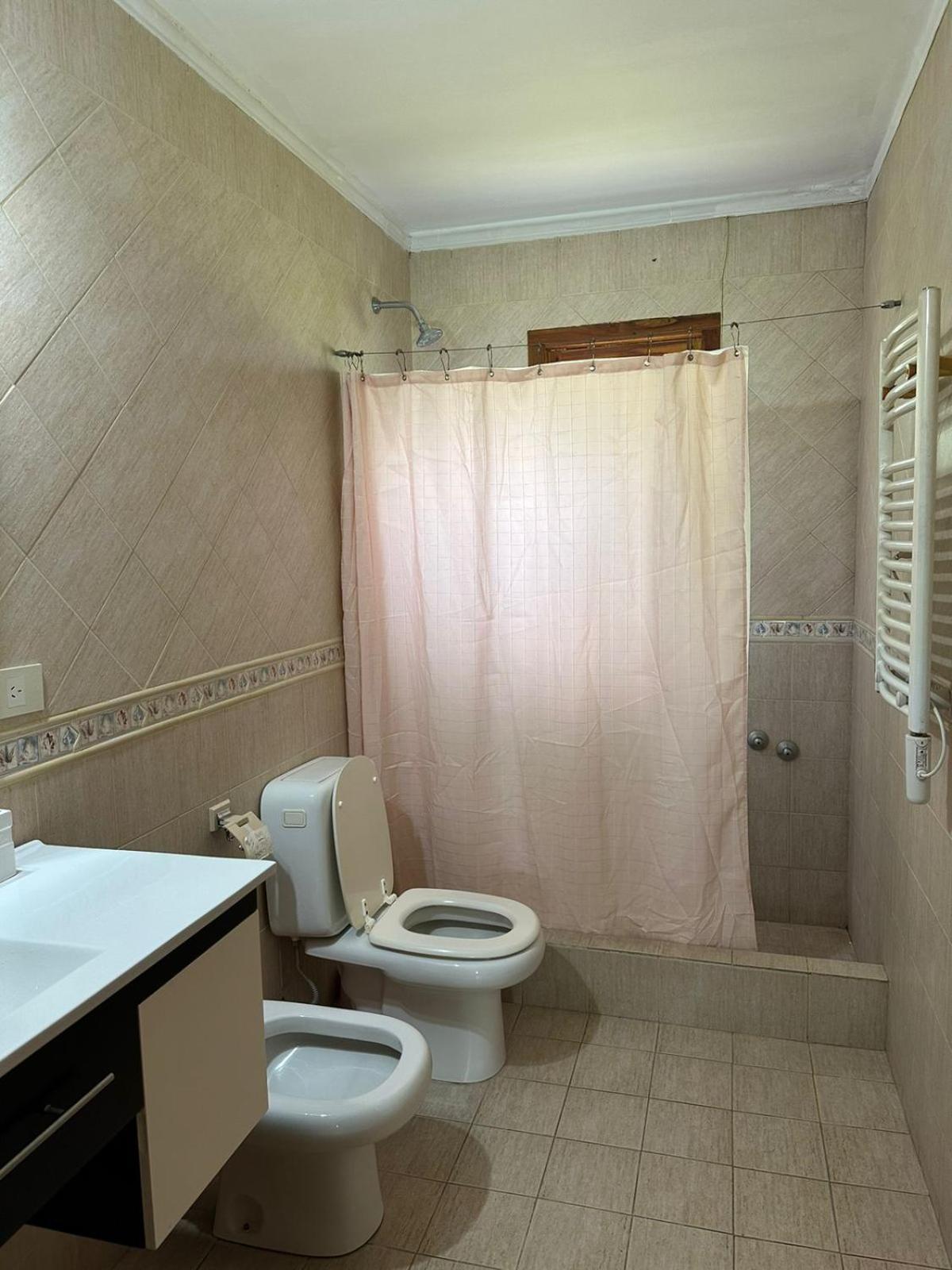 Two-Bedroom House photo 3