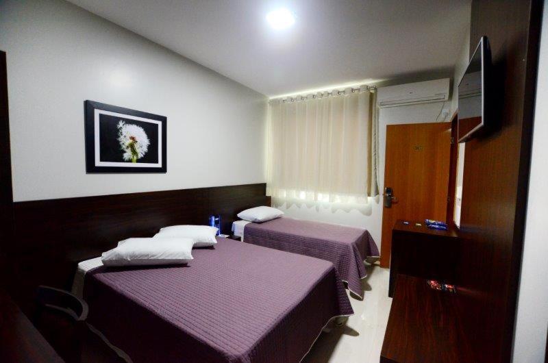 Deluxe Double Room with Extra Bed photo 2