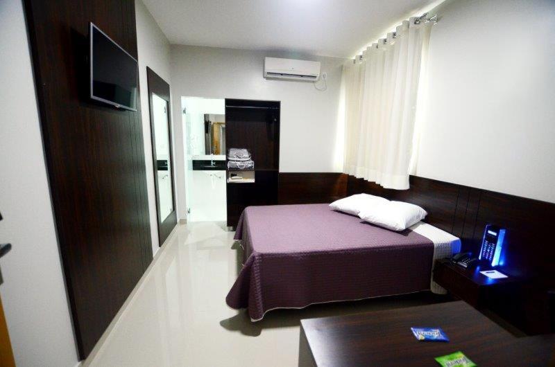 Deluxe Room photo 2