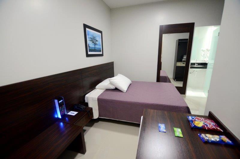Deluxe Room photo 1
