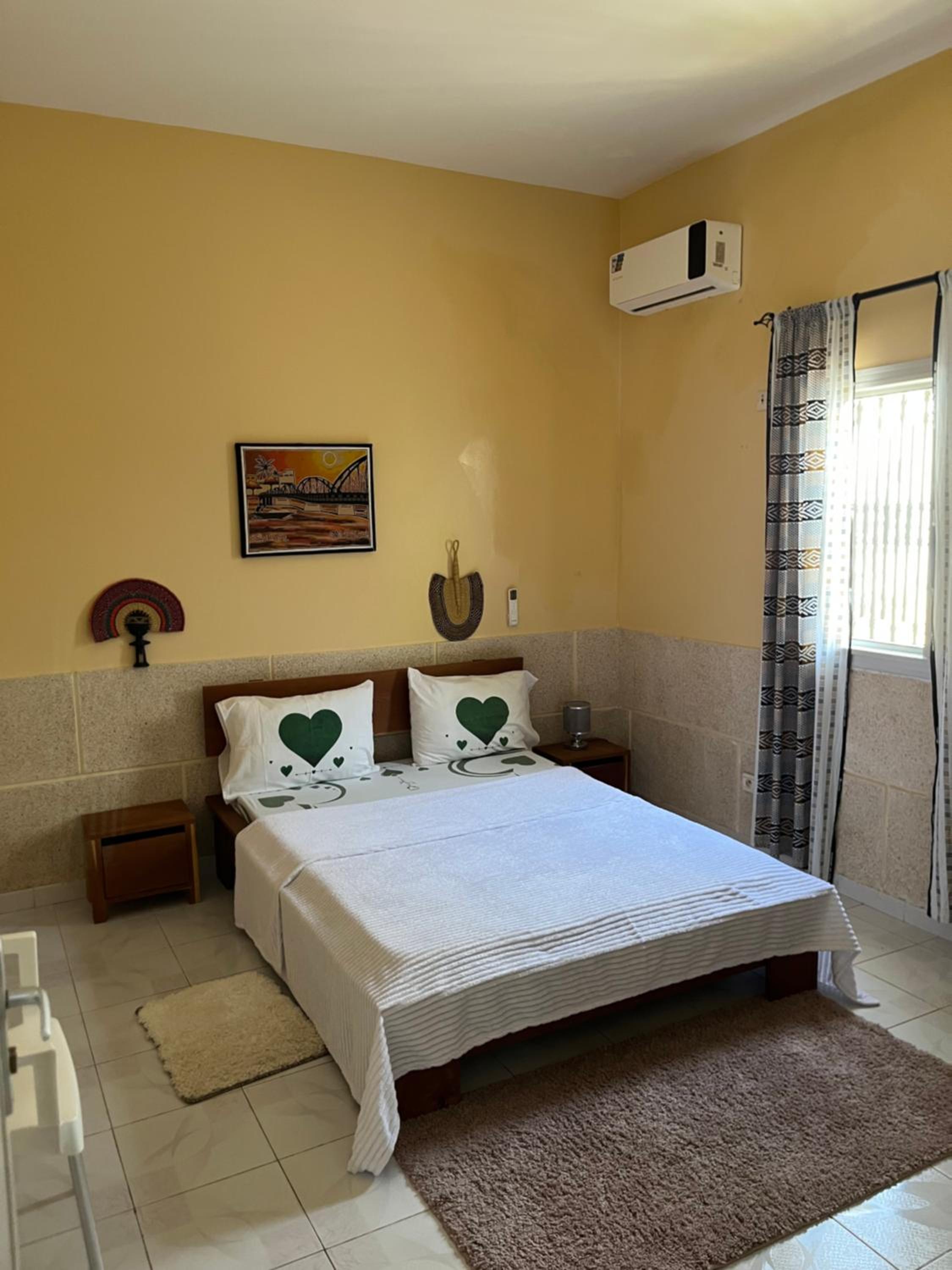 Double Room with Private Bathroom photo 1