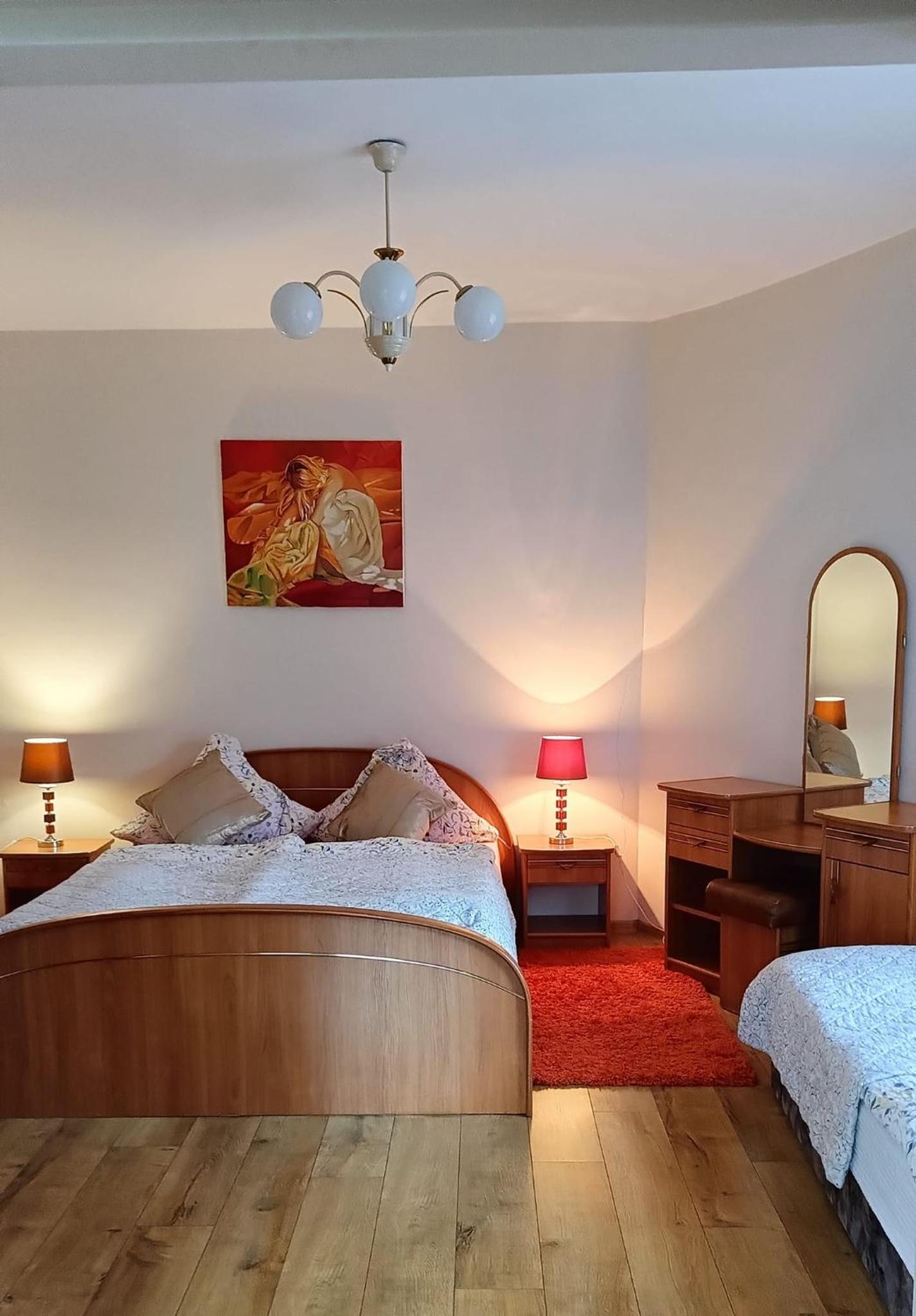 Two-Bedroom Family Apartment photo 1
