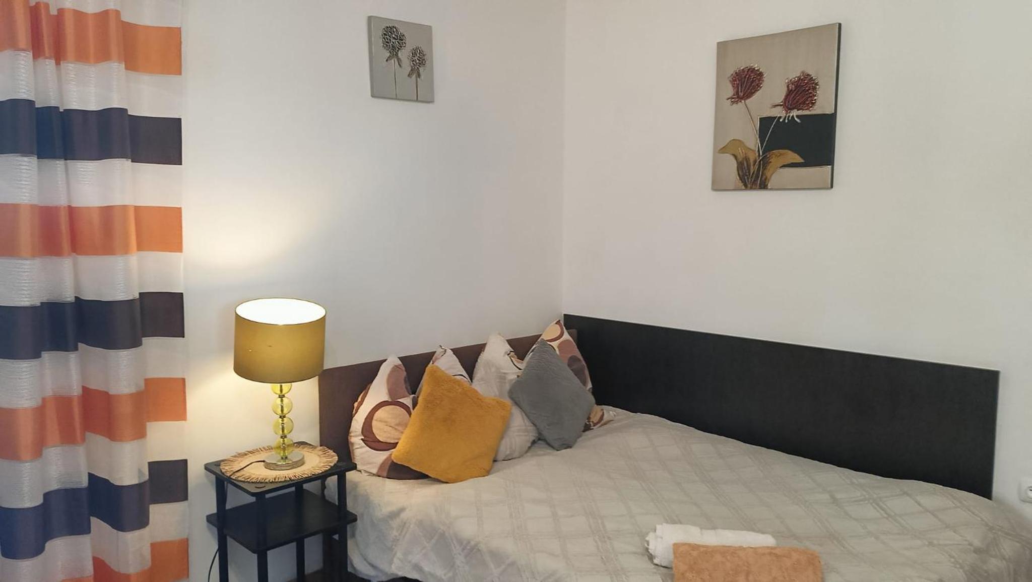 Quadruple Room photo 1