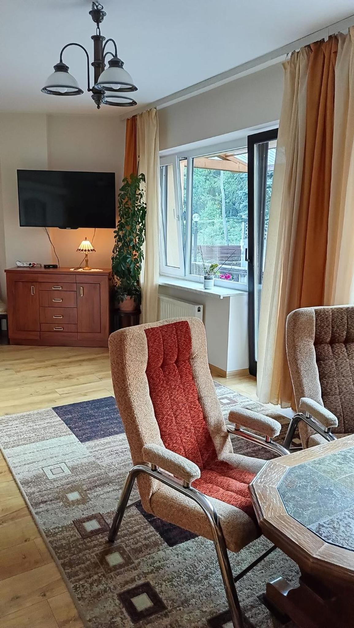 Two-Bedroom Family Apartment photo 2