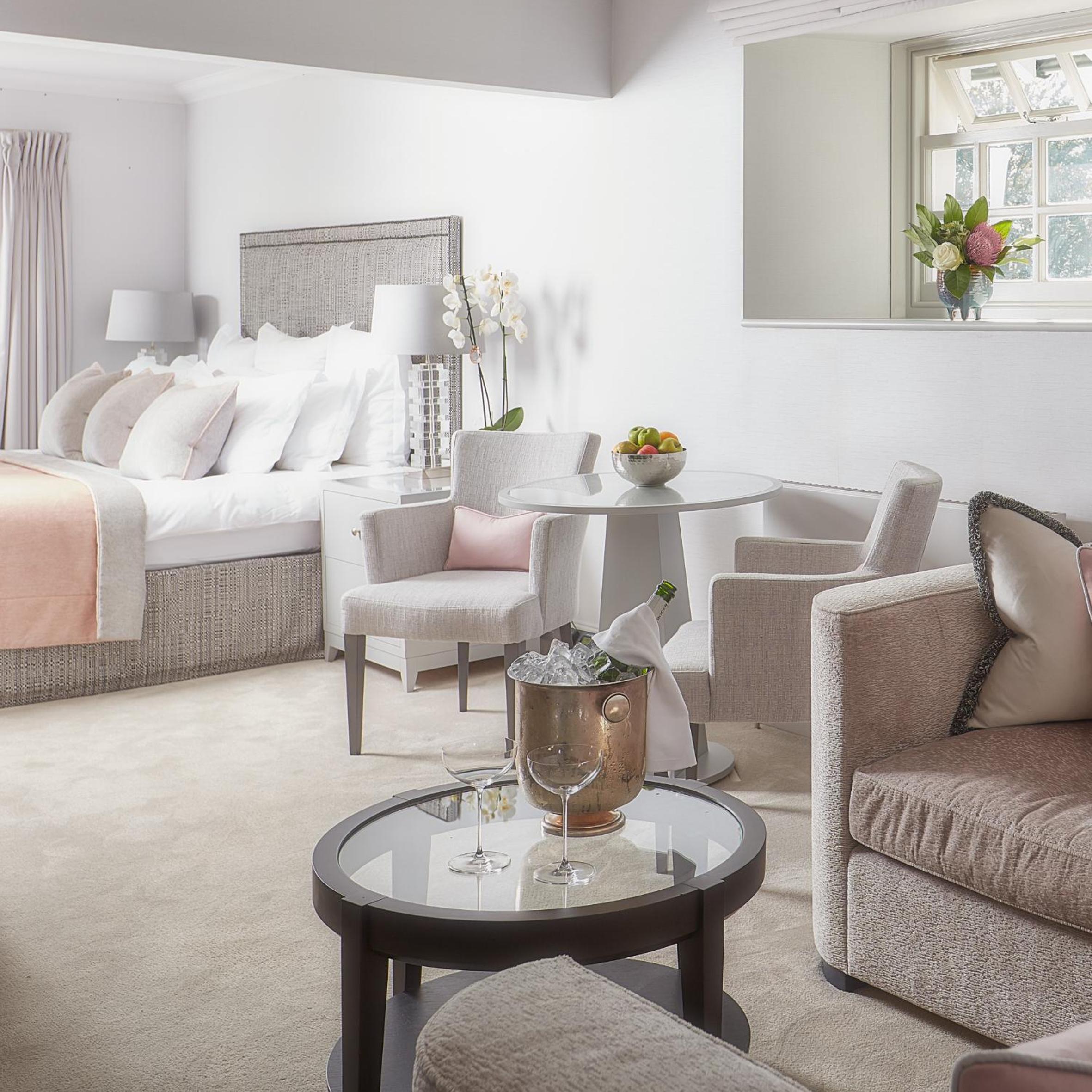 Luxury Double Room - Photo 8