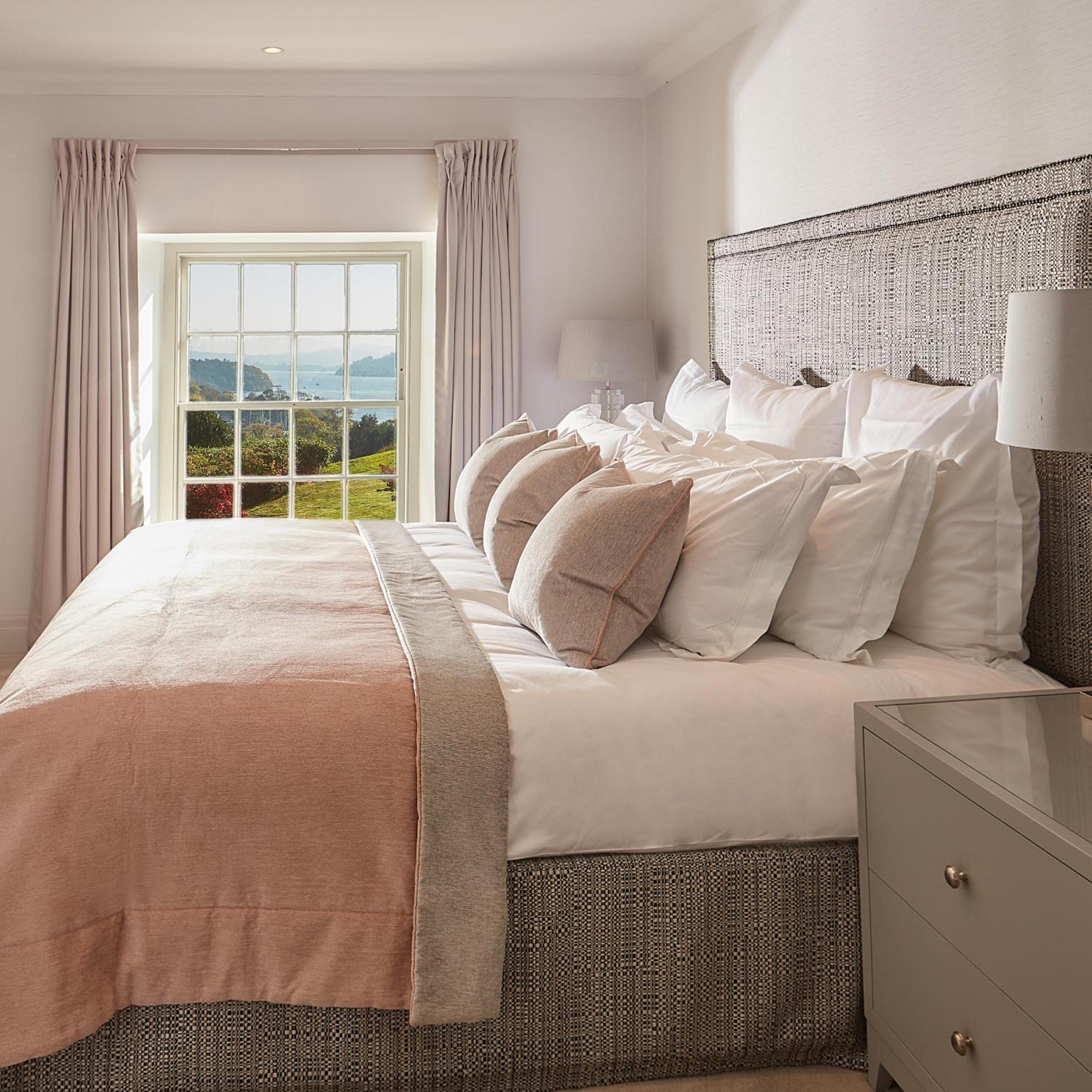Luxury Double Room - Photo 9