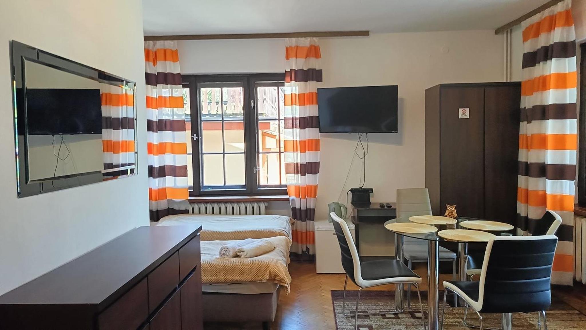 Quadruple Room photo 2