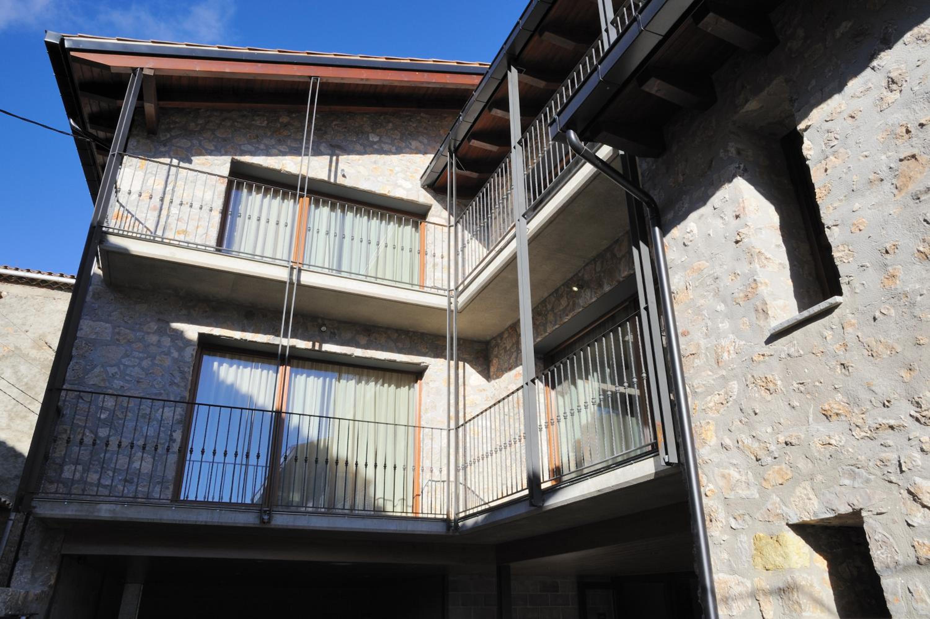 Apartamento Estudio
