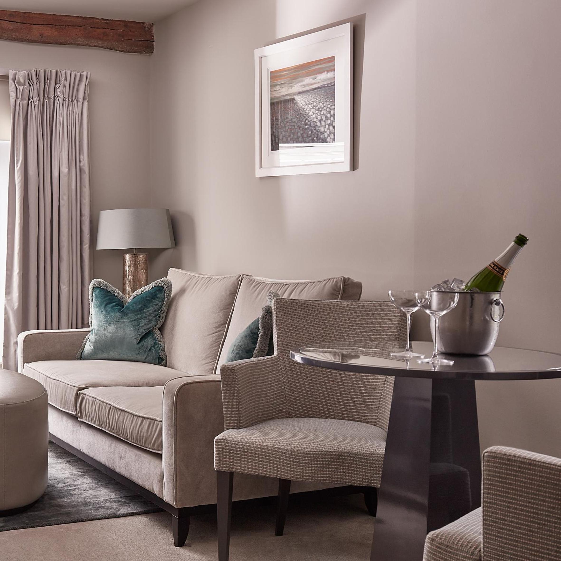 Junior Suite - Photo 3
