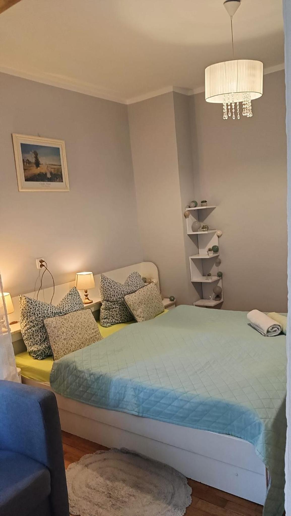 Double Room photo 1